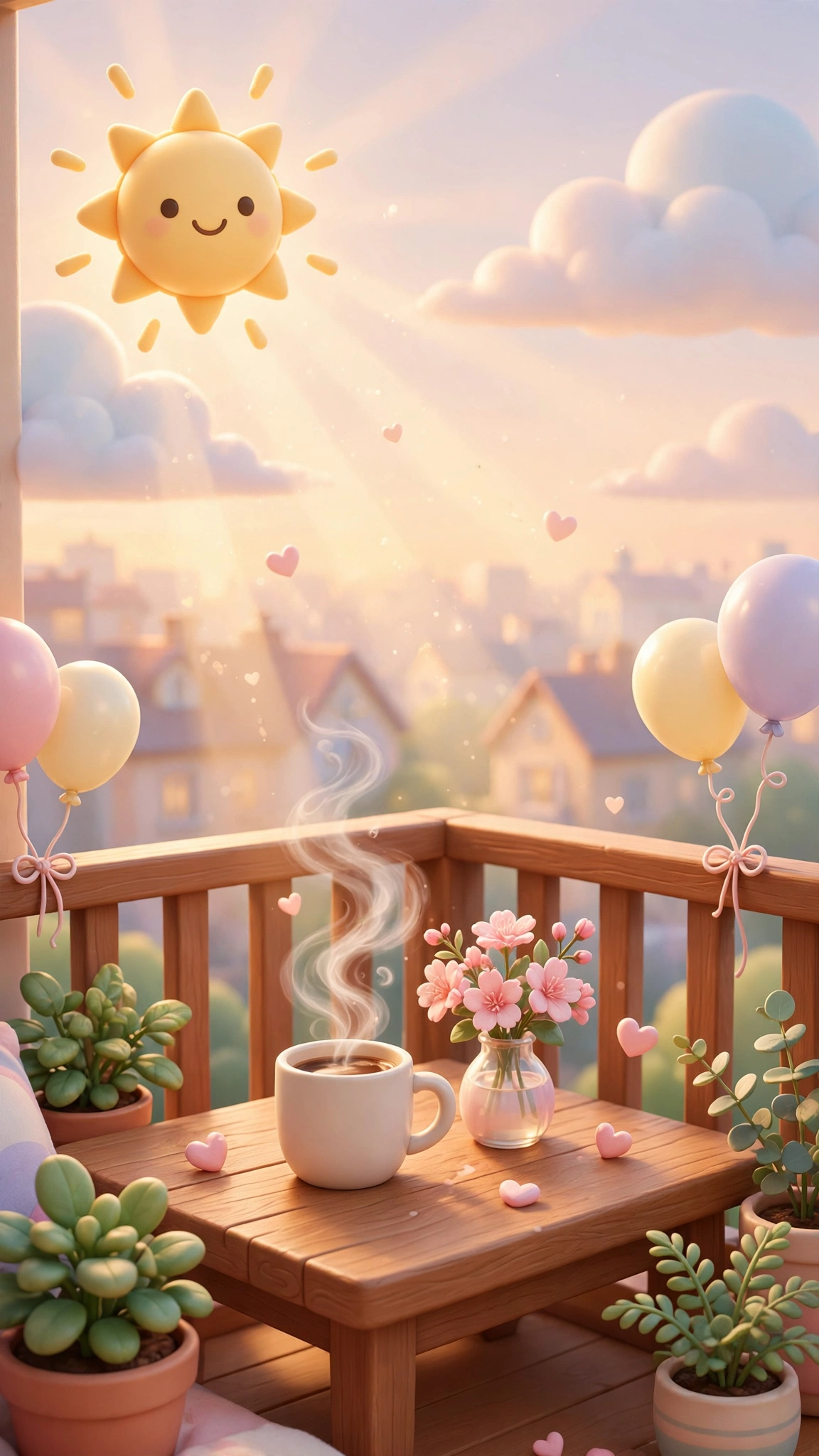 AestheticMorning