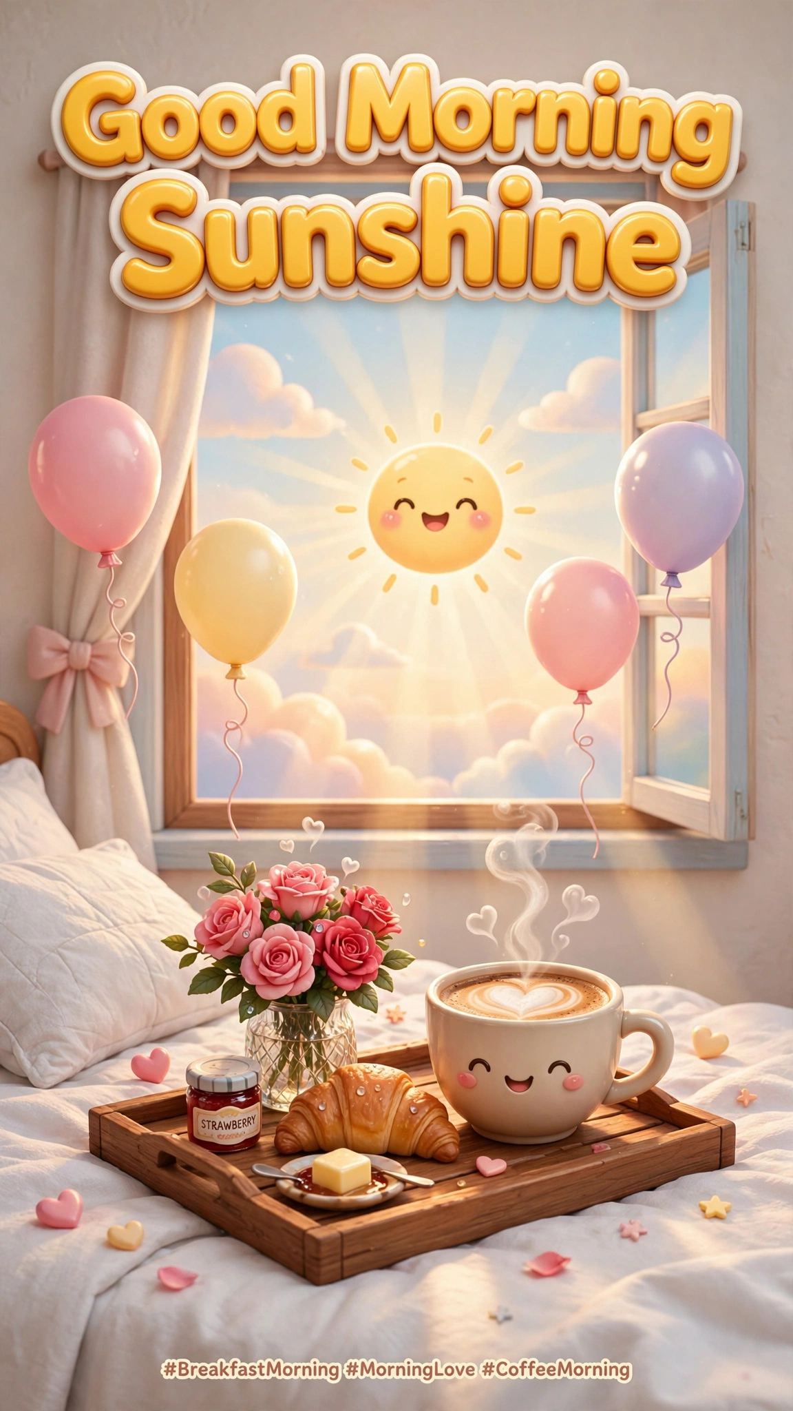BreakfastMorning