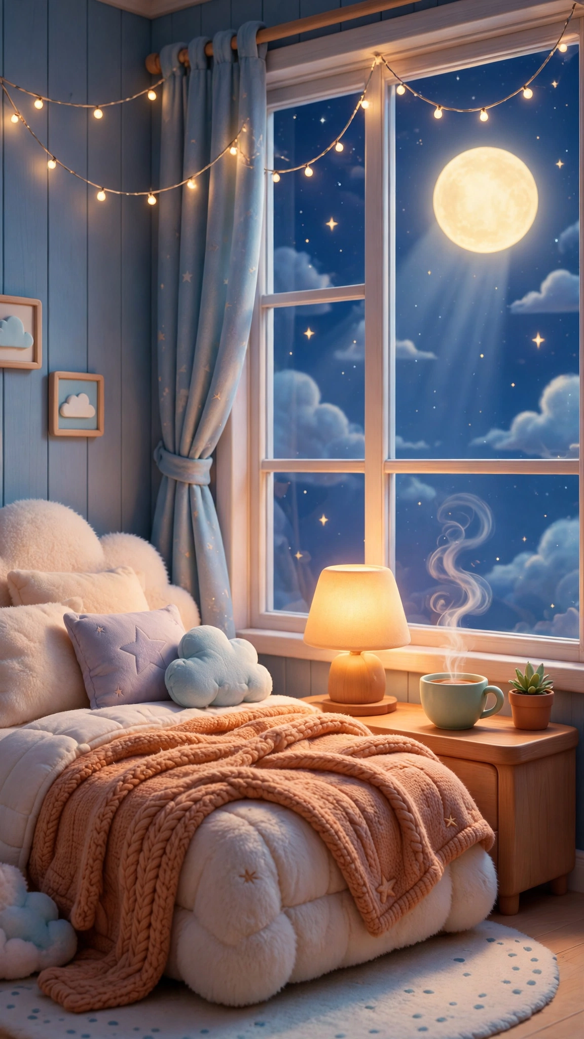 CozyNight