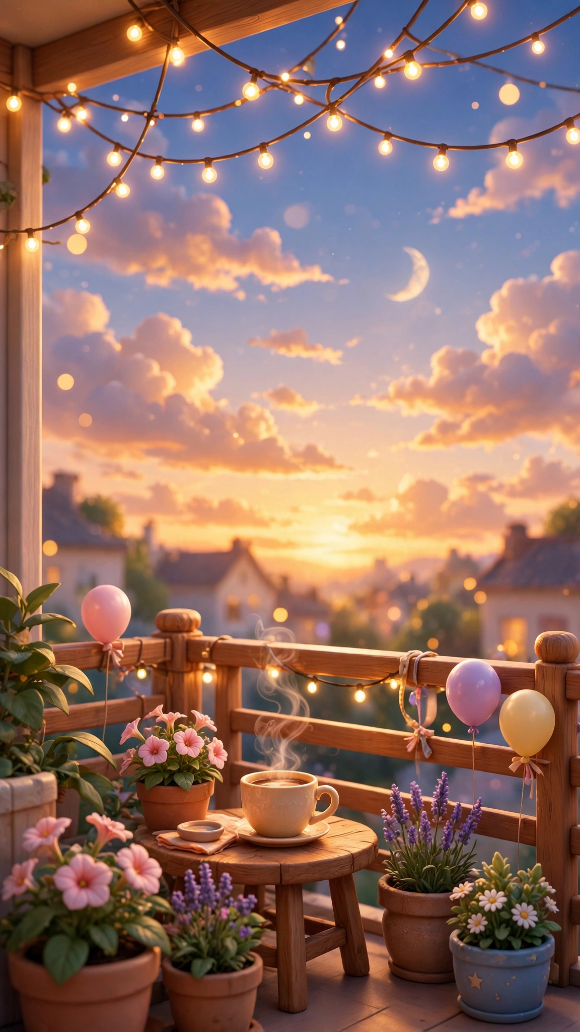 EveningBliss