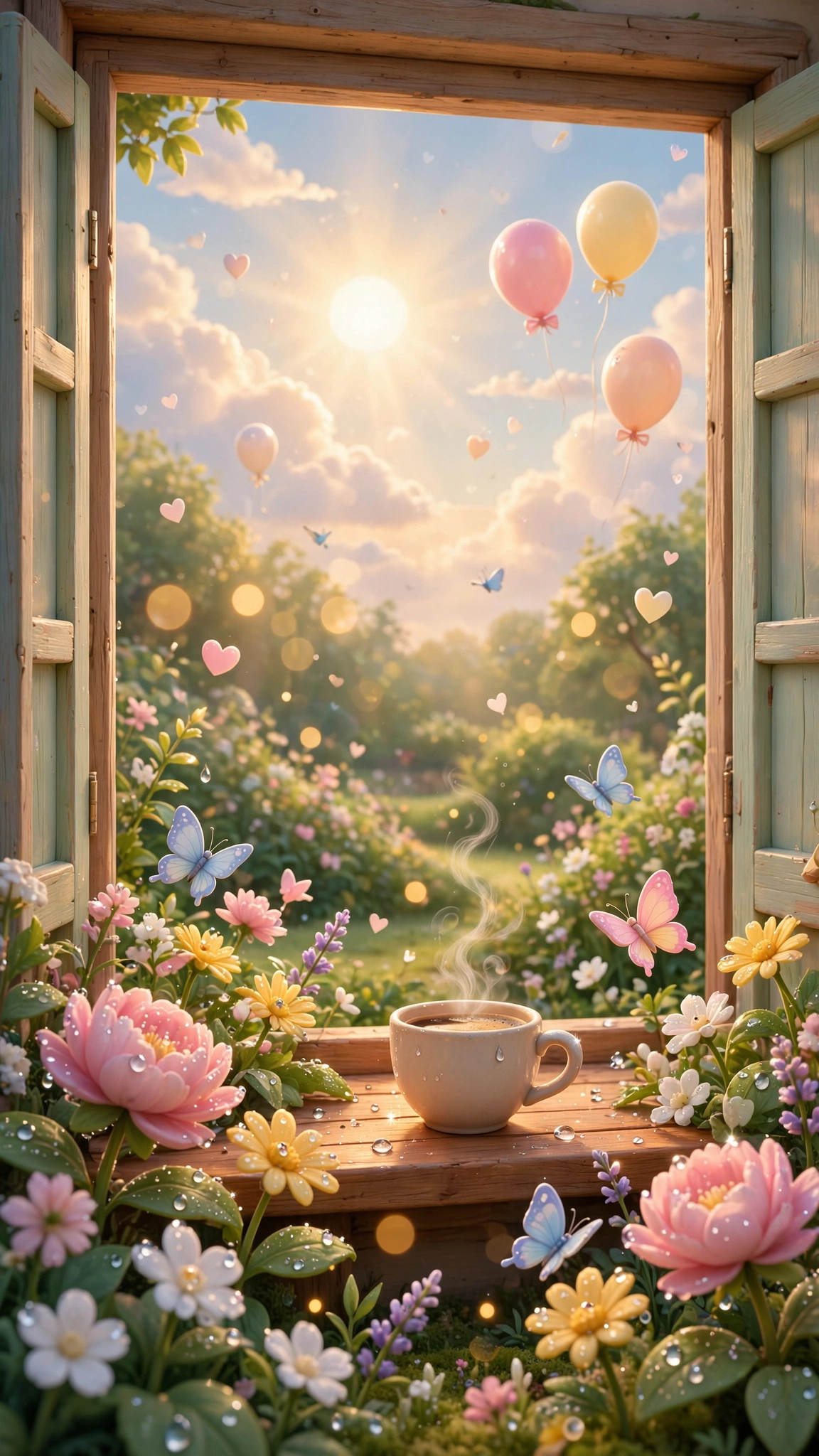 FloralMorning