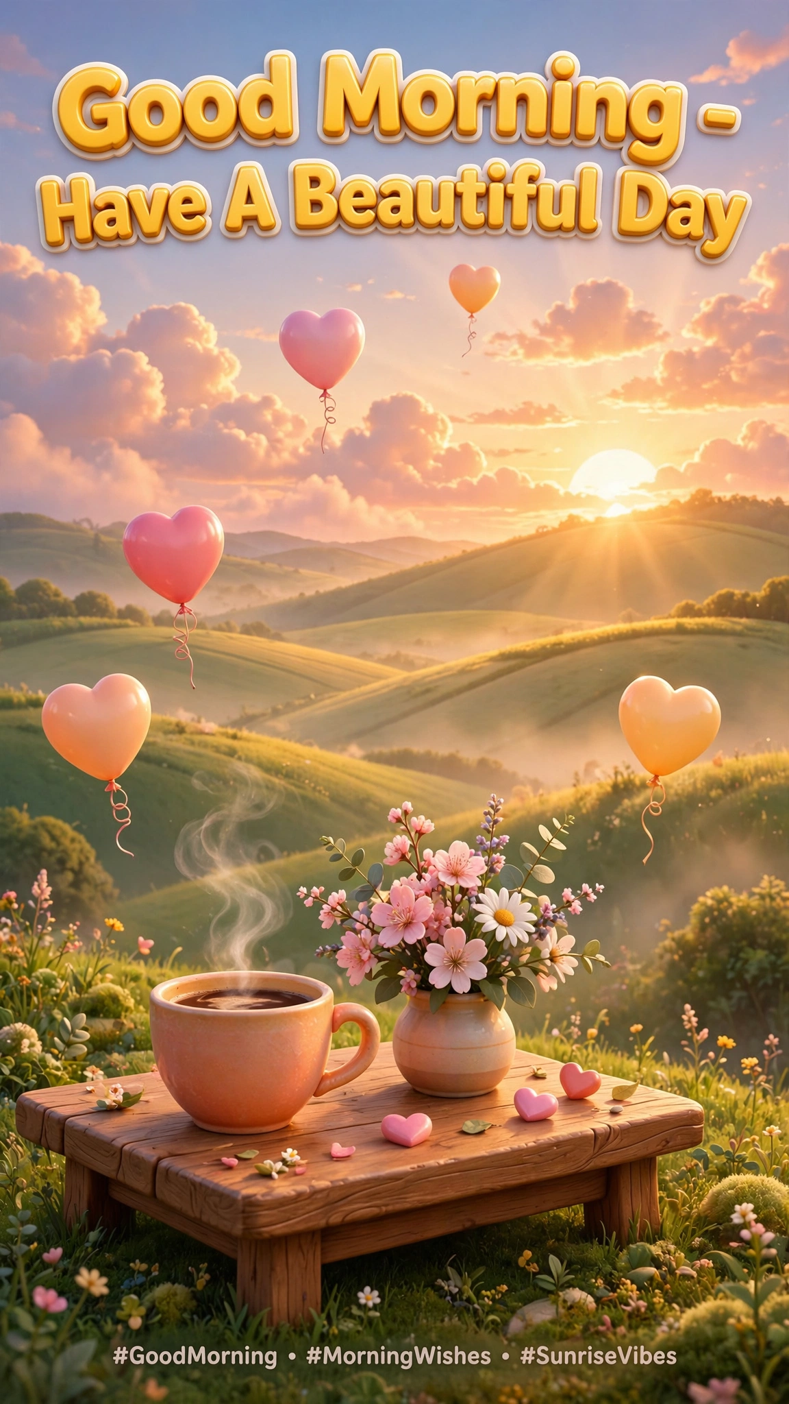 GoodMorning