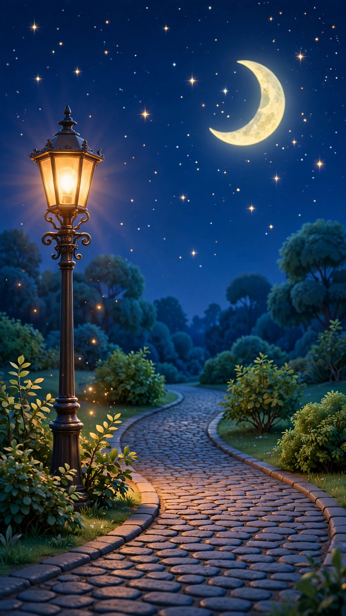NightEvening