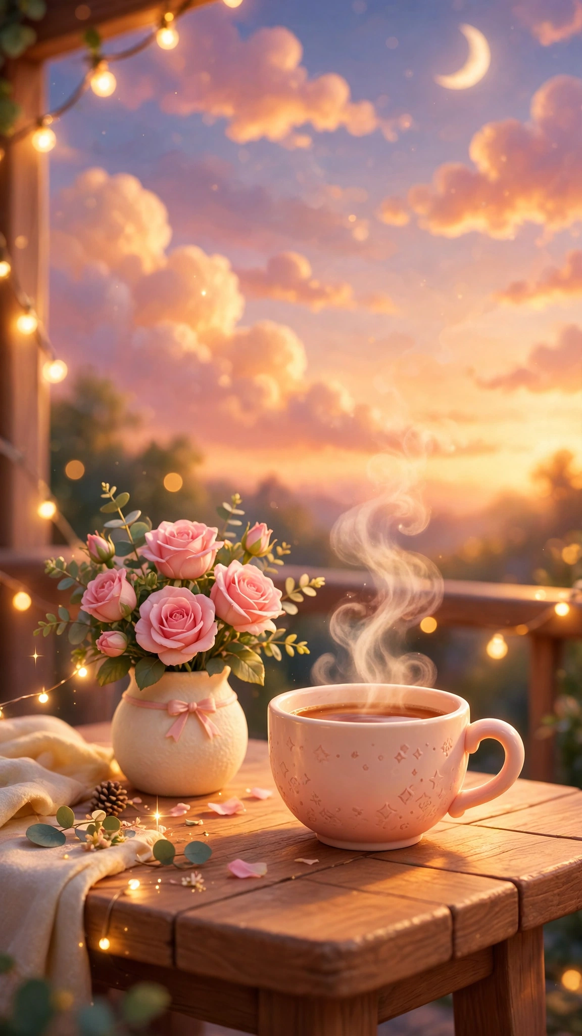 TeaEvening