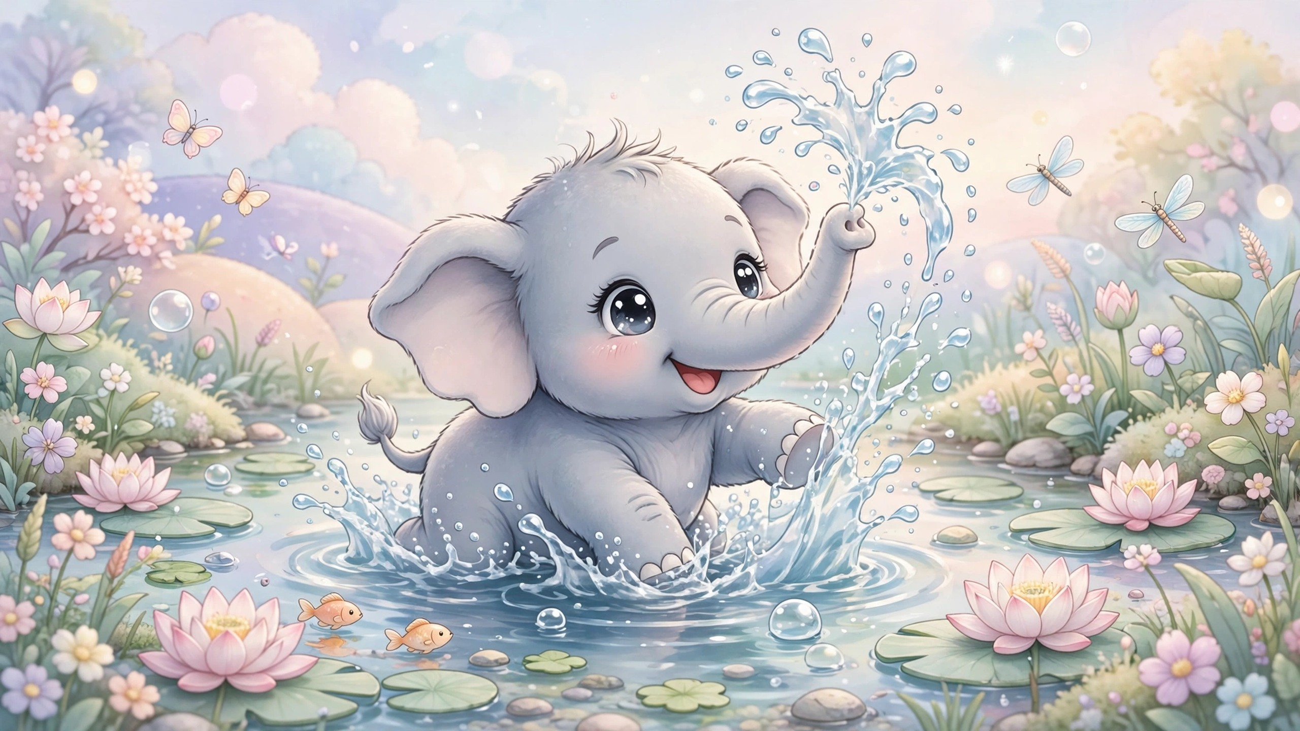 BabyWallpaper