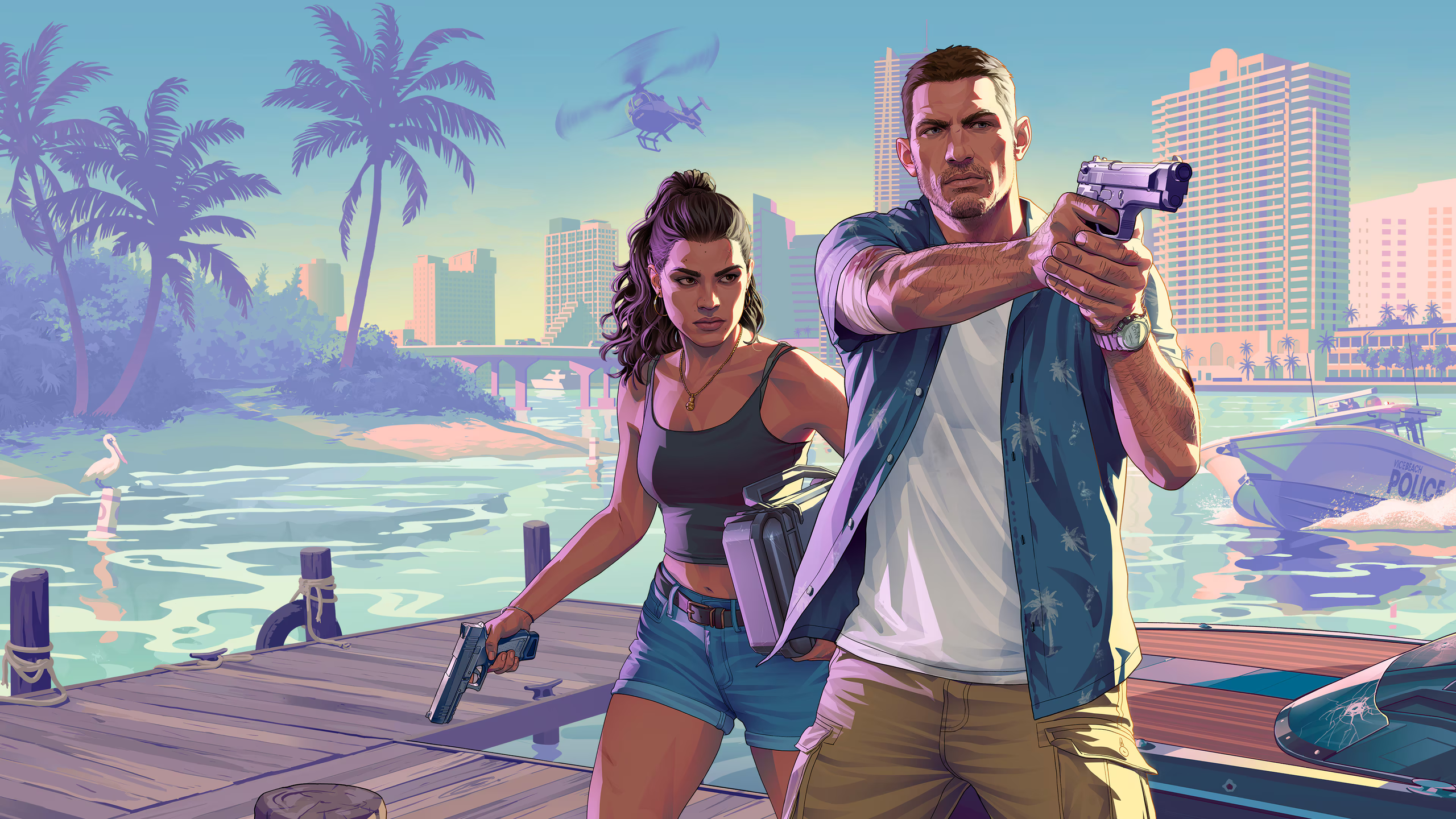 GrandTheftAuto6