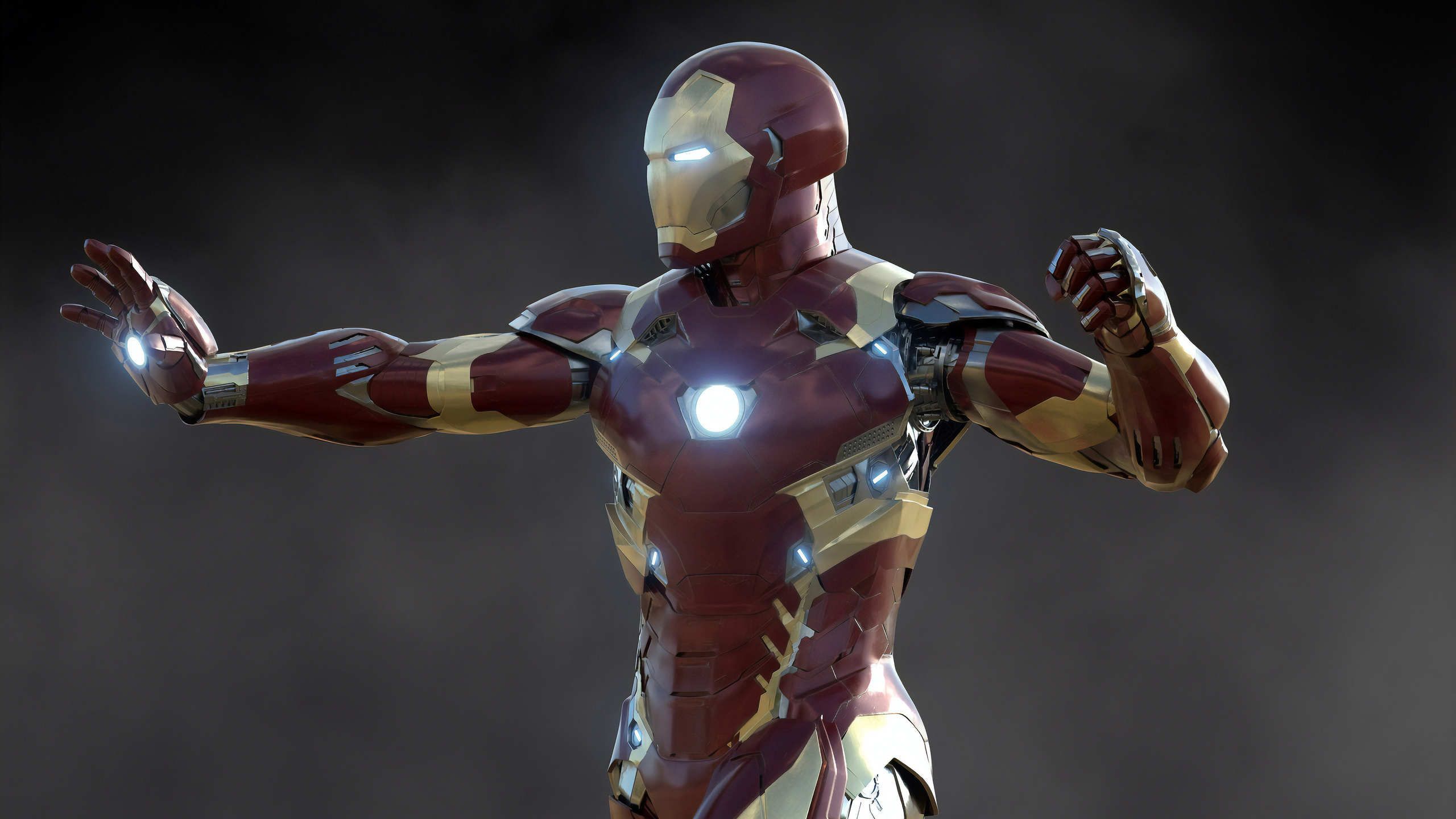 MarvelWallpaper