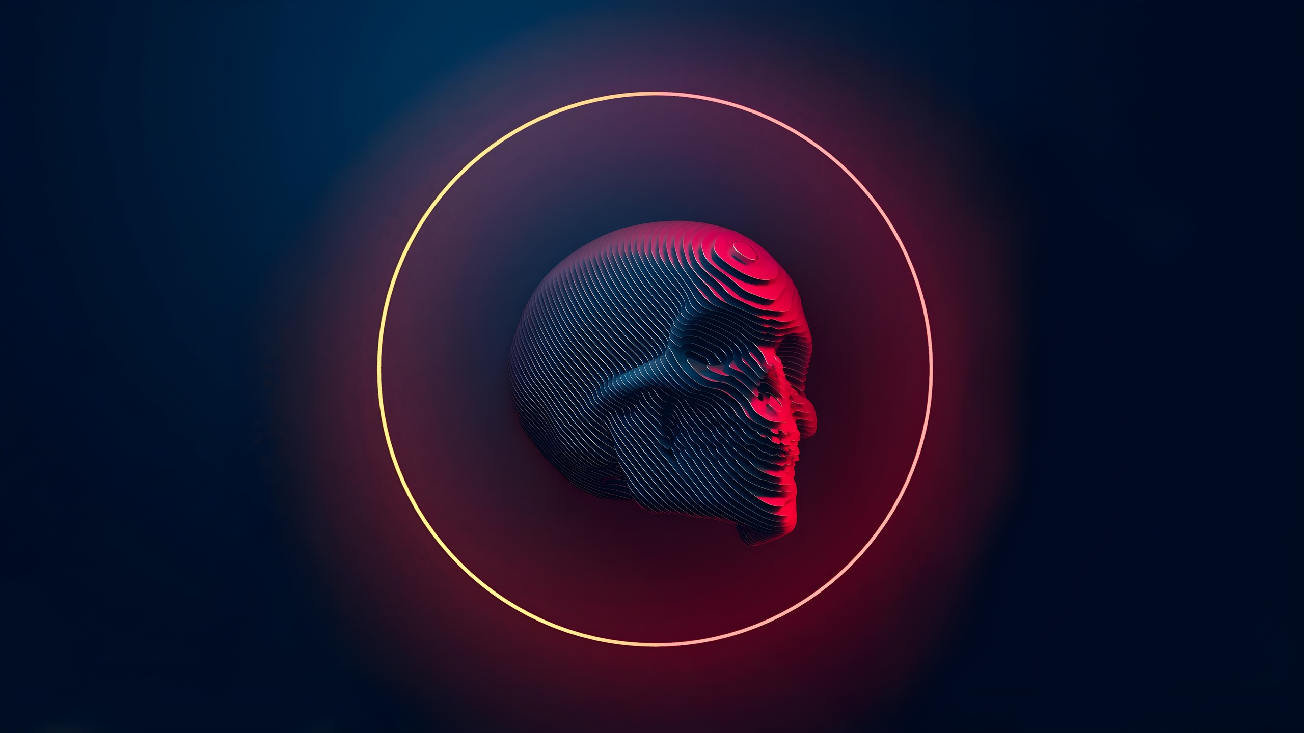 SkullWallpaper