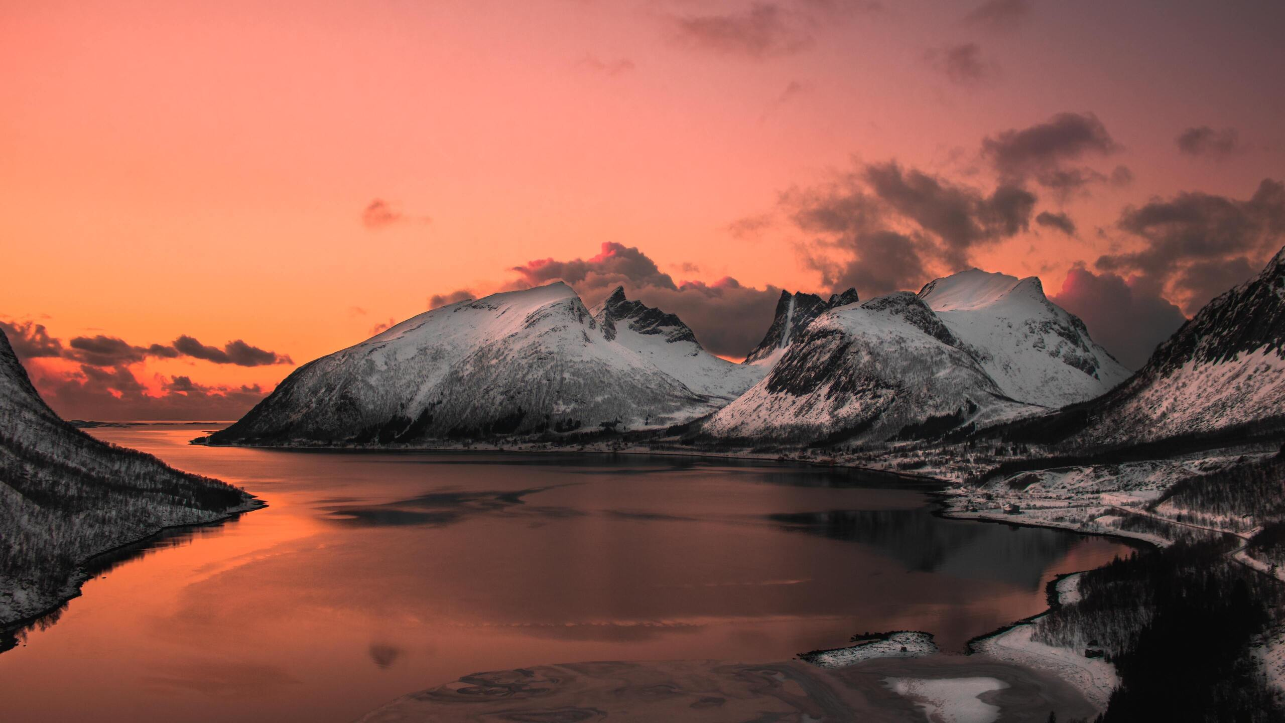 SnowMountain