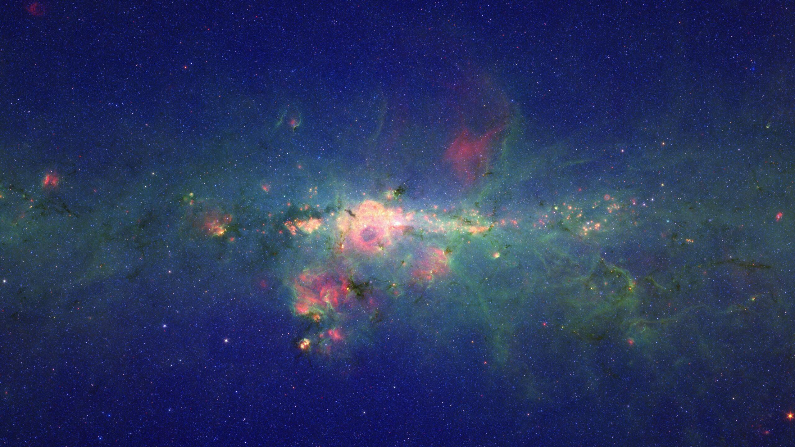 SpaceWallpaper