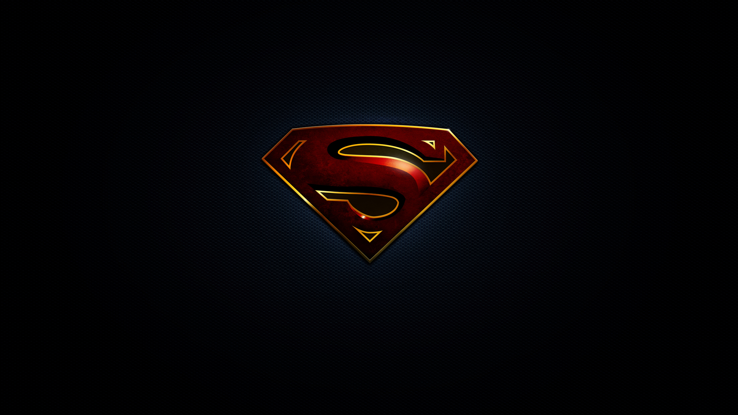 SupermanLogo