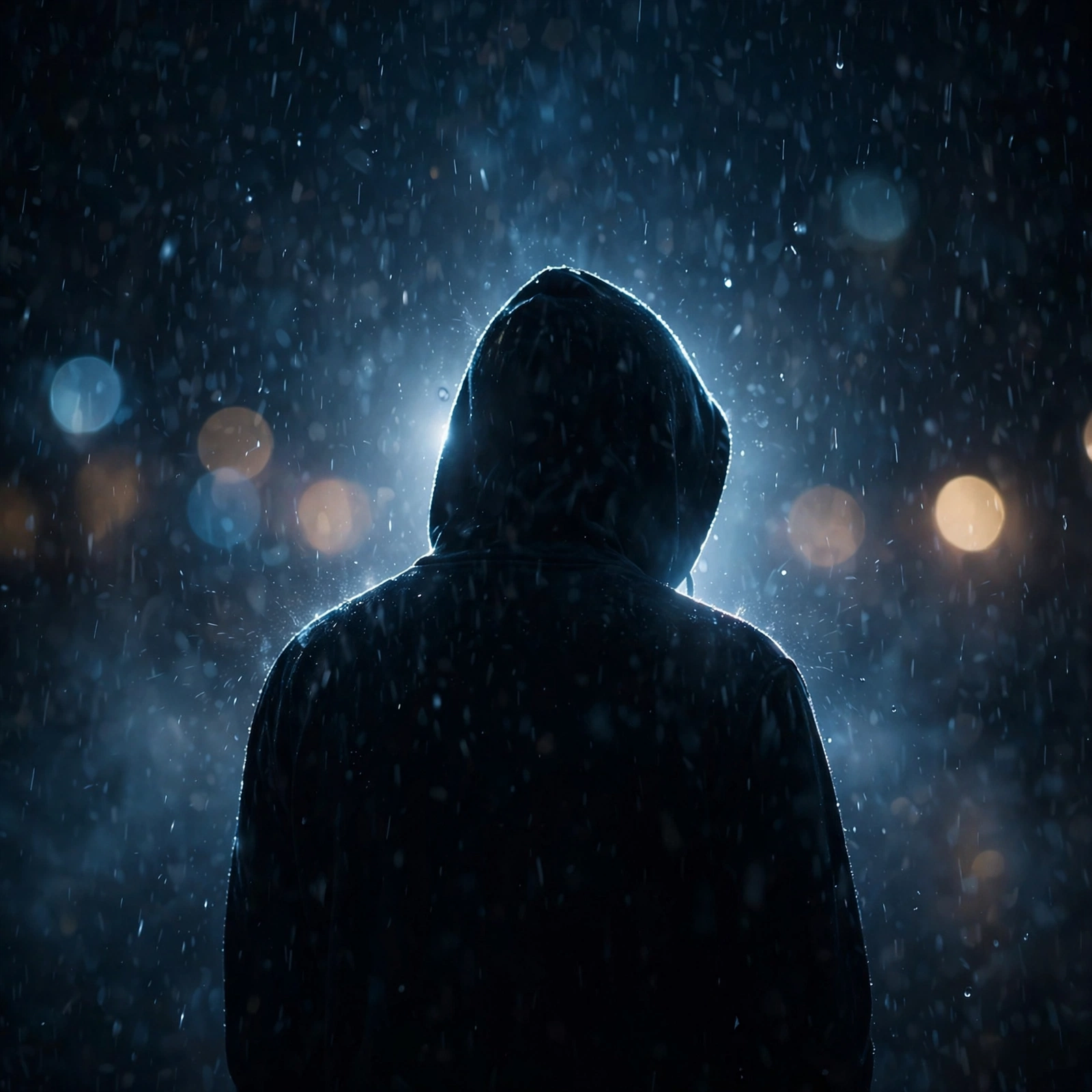 Alone DP