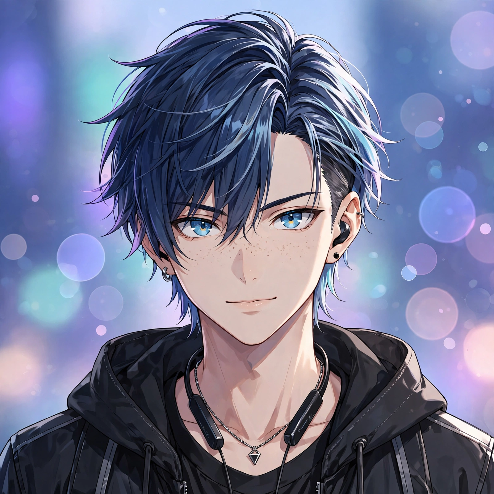 Anime DP