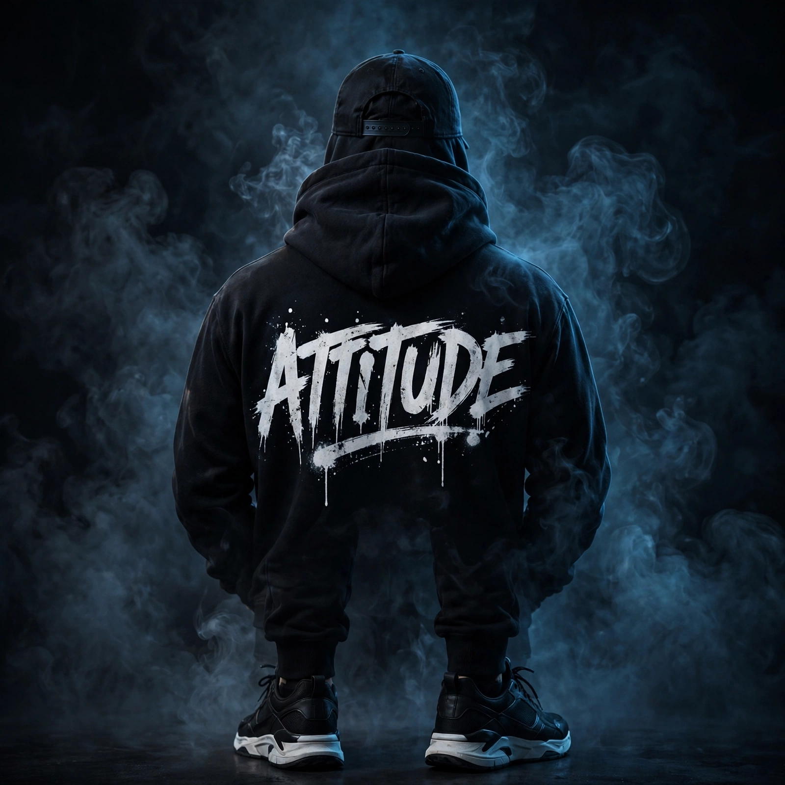 Attitude DP