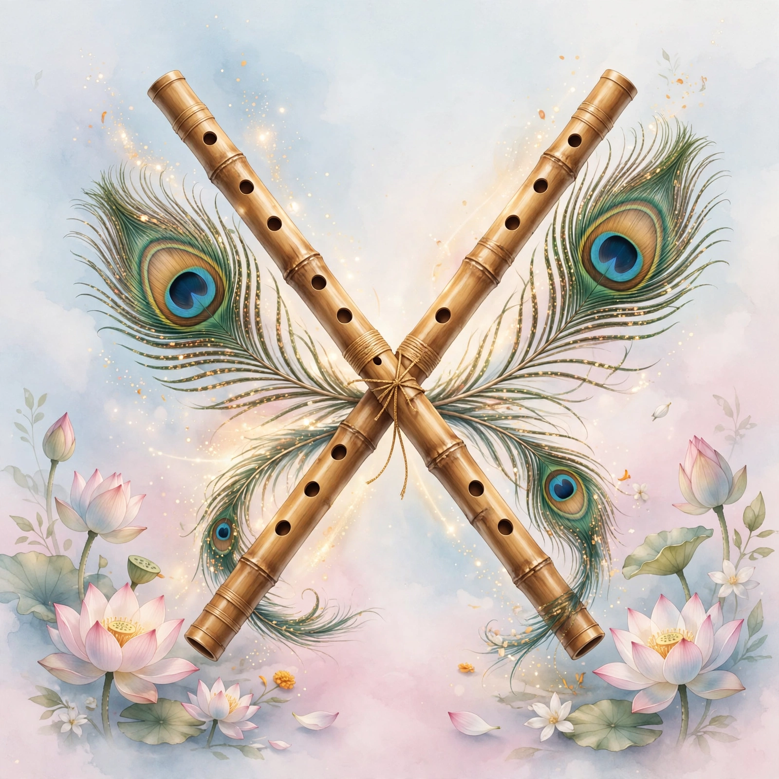 Bansuri DP