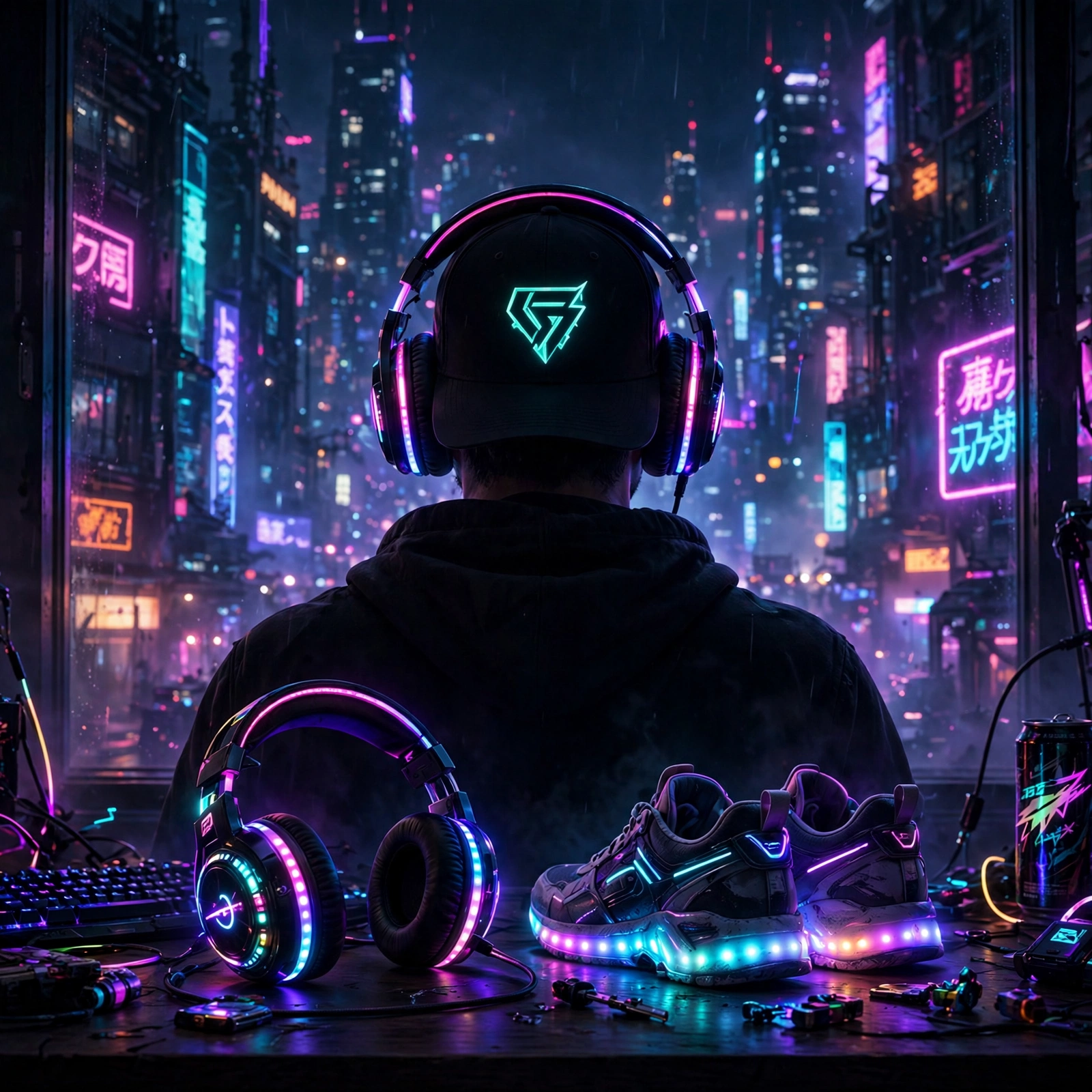 Cool DP