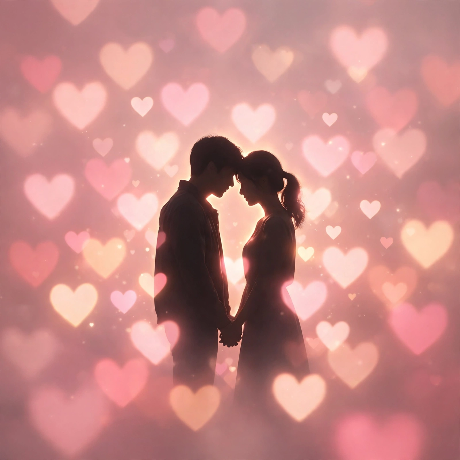 Couple DP