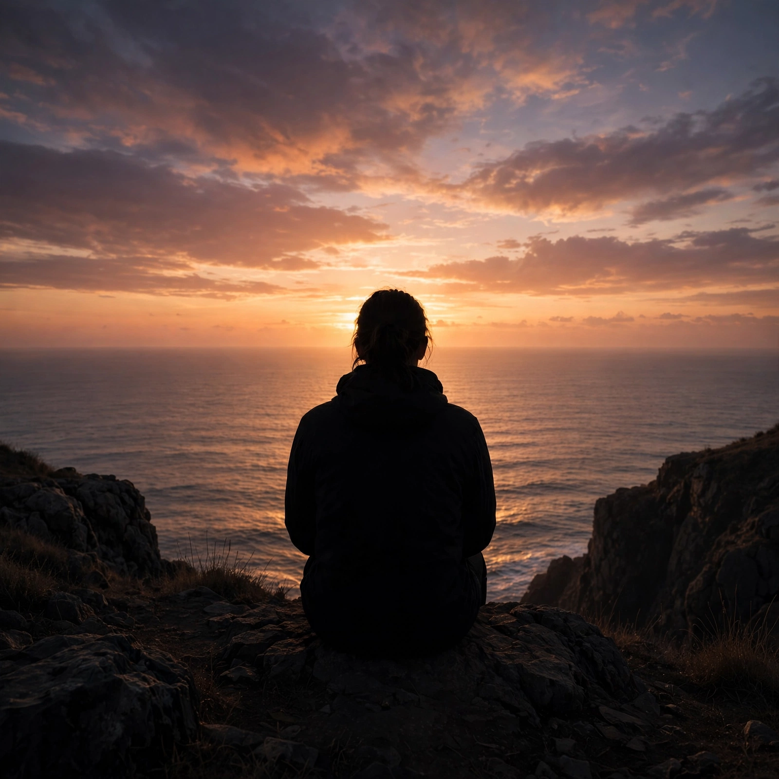 Feeling Alone Status