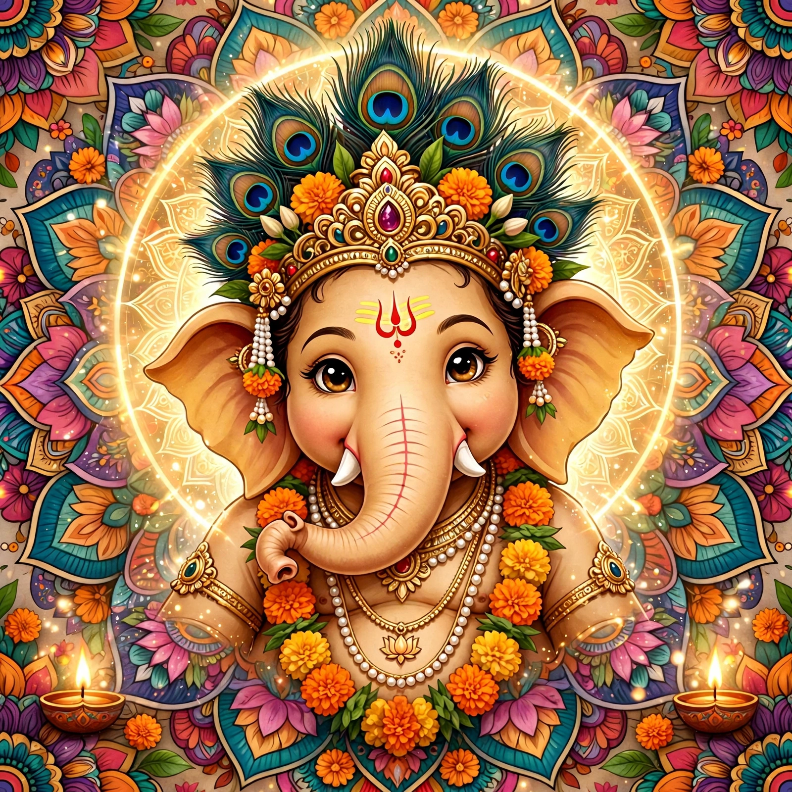 Ganesh DP