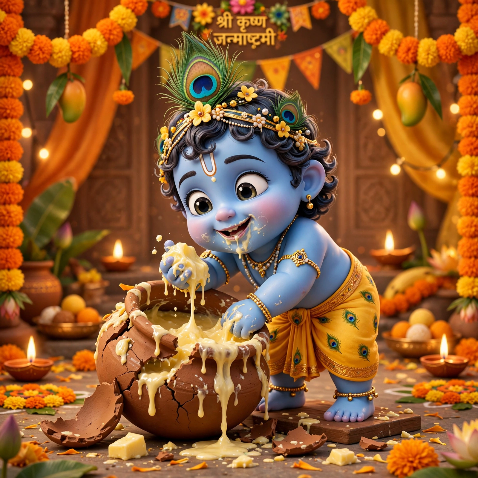 Makhan Chor