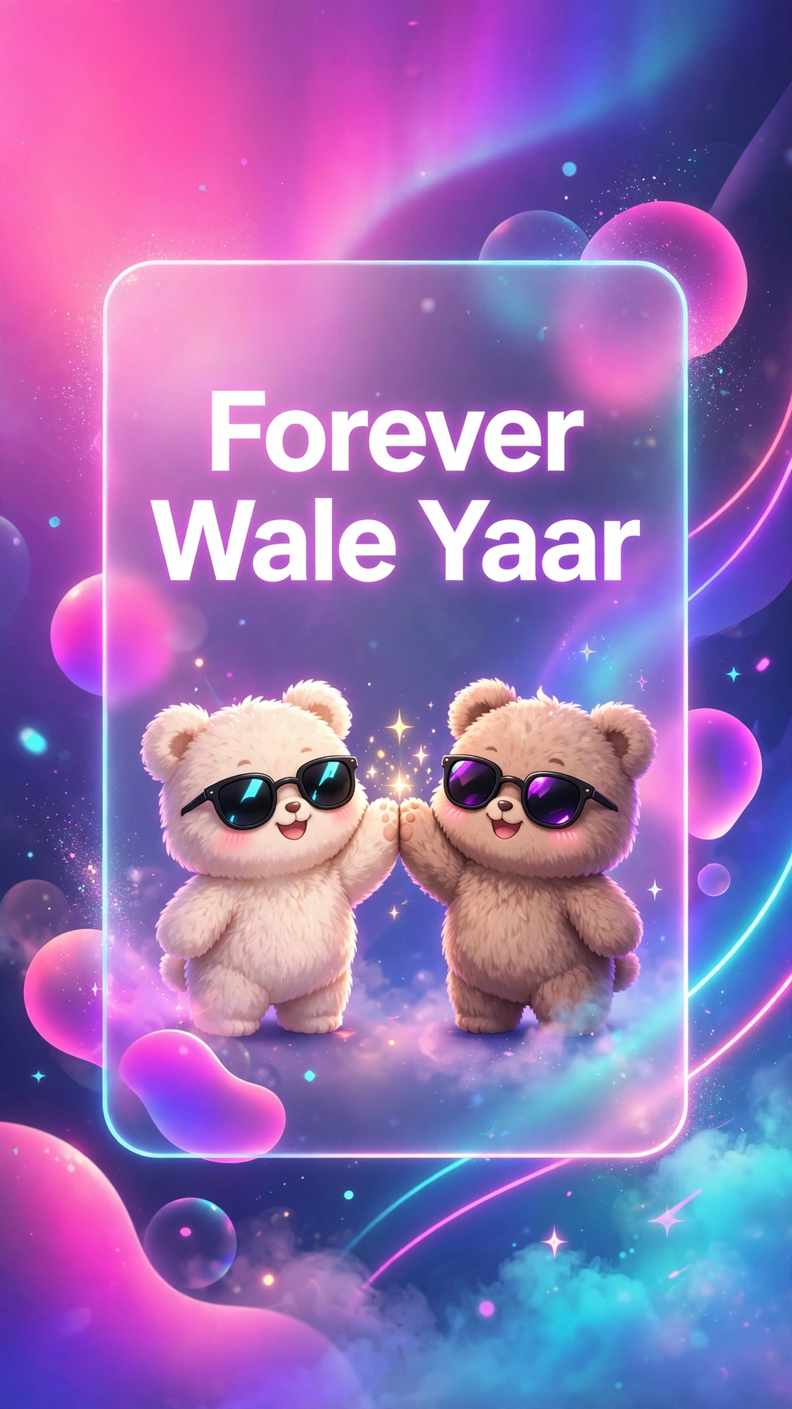 ForeverWaleYaar