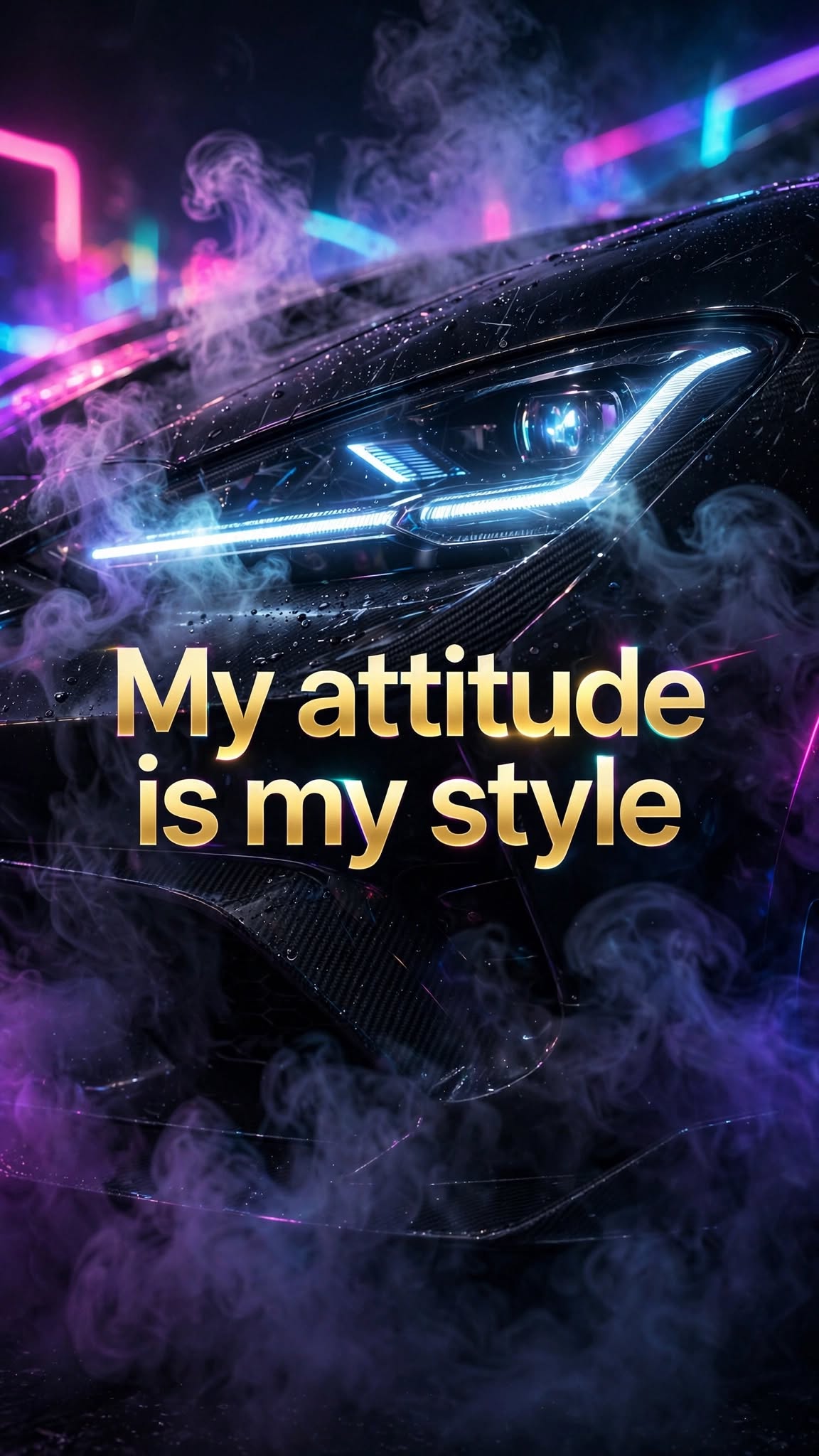 MyAttitudeMyStyle