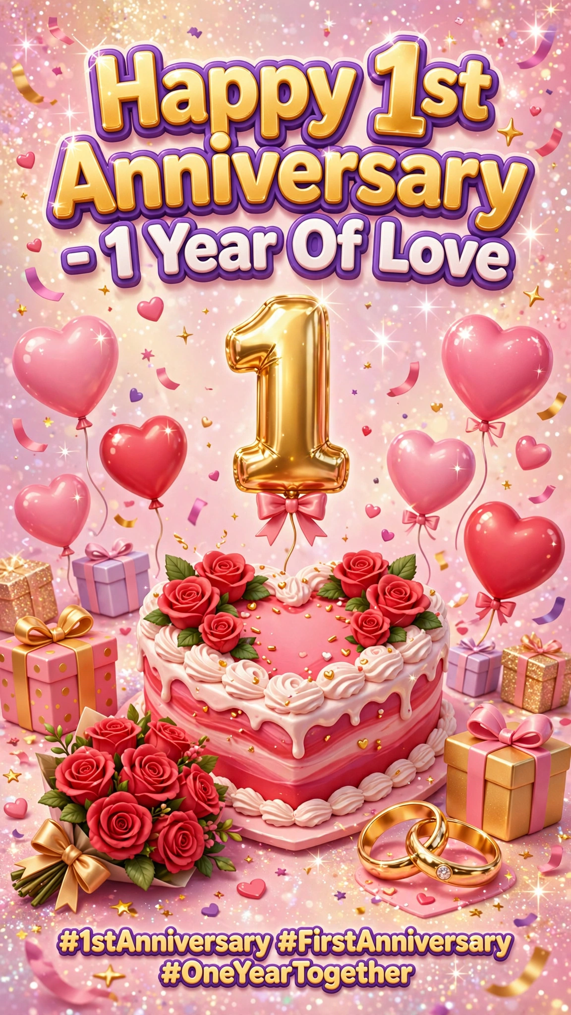 1stAnniversary