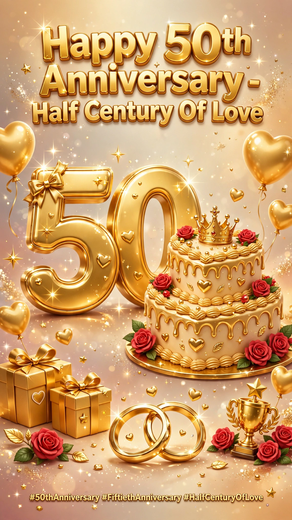 50thAnniversary