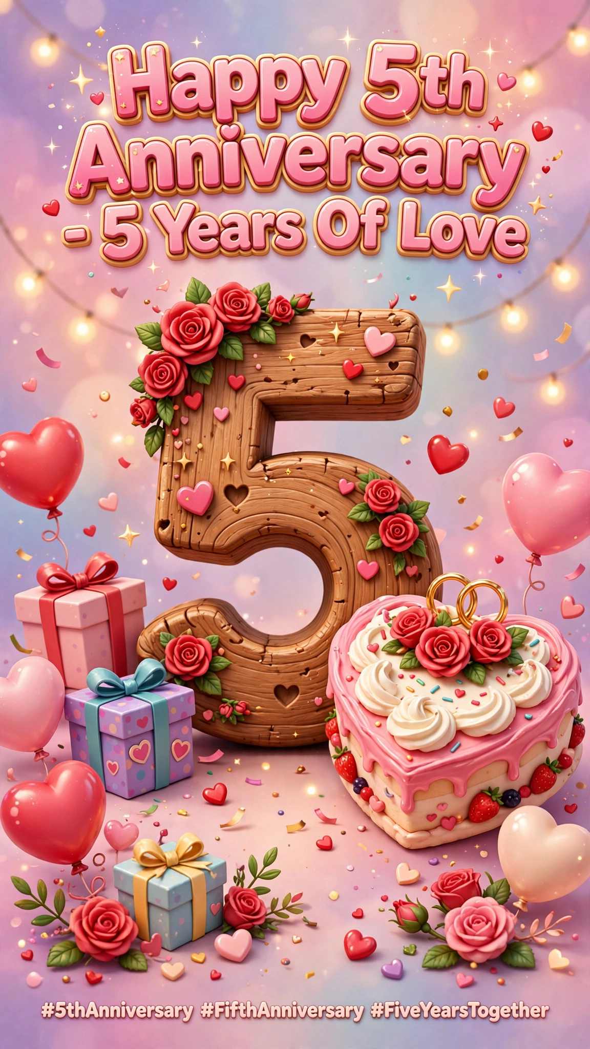 5thAnniversary