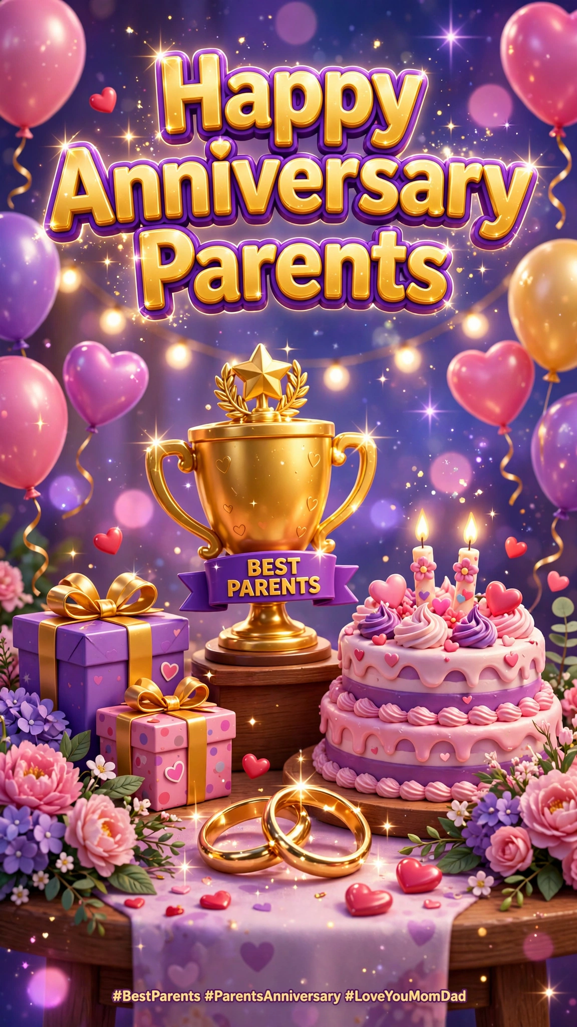 HappyAnniversaryParents-BestParents