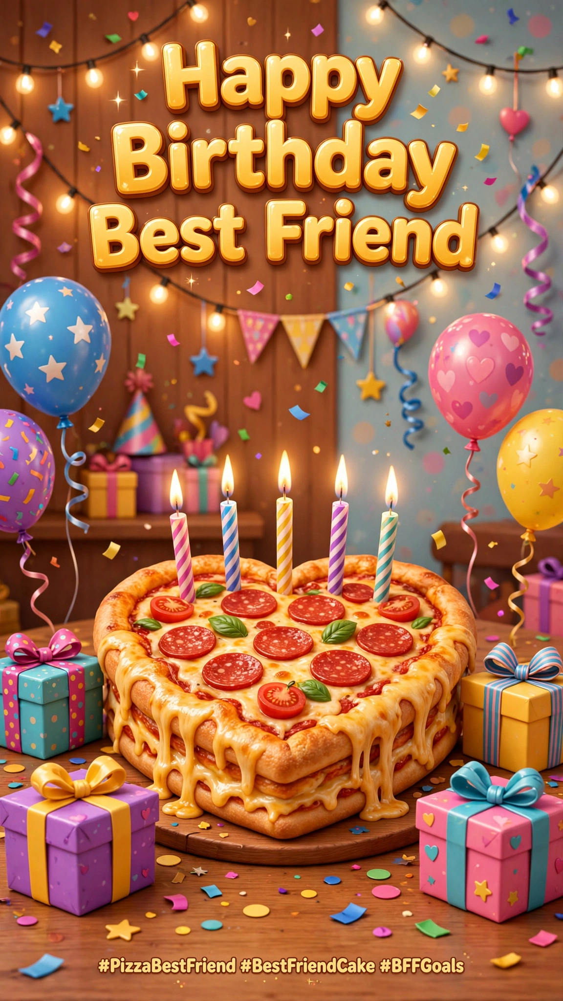 HappyBirthdayBestFriend-PizzaBestFriend