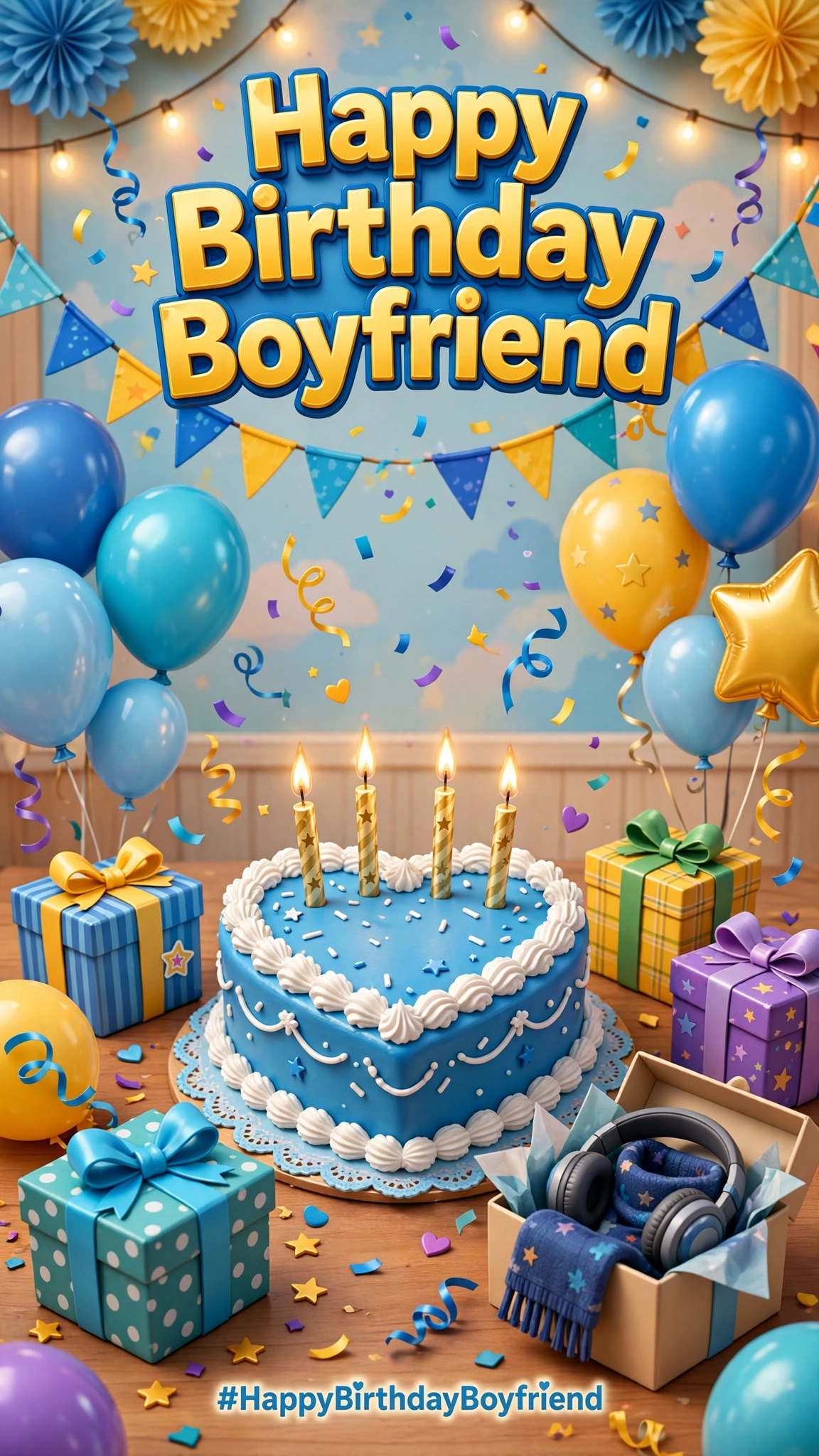 HappyBirthdayBoyfriend