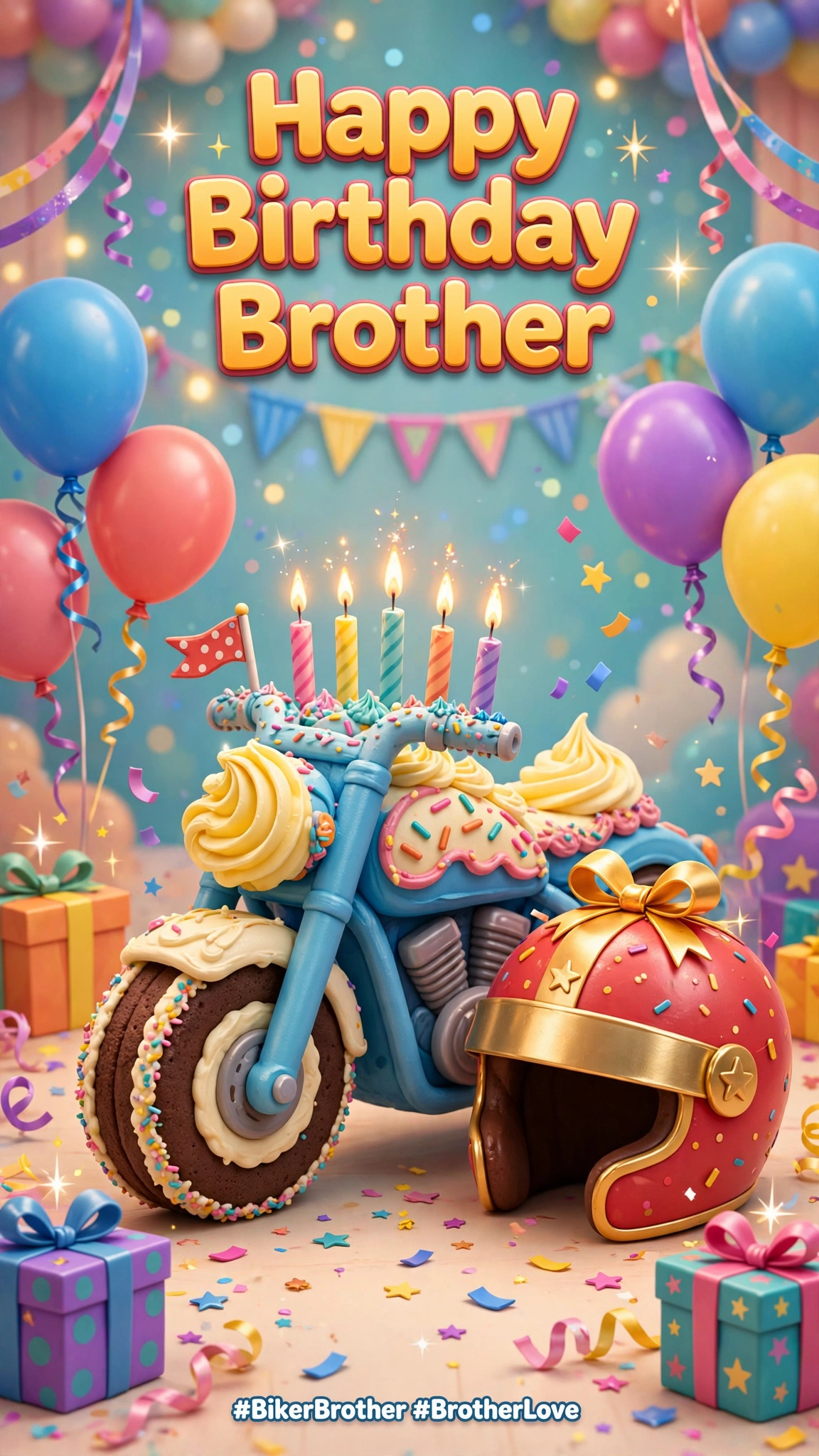 HappyBirthdayBrother