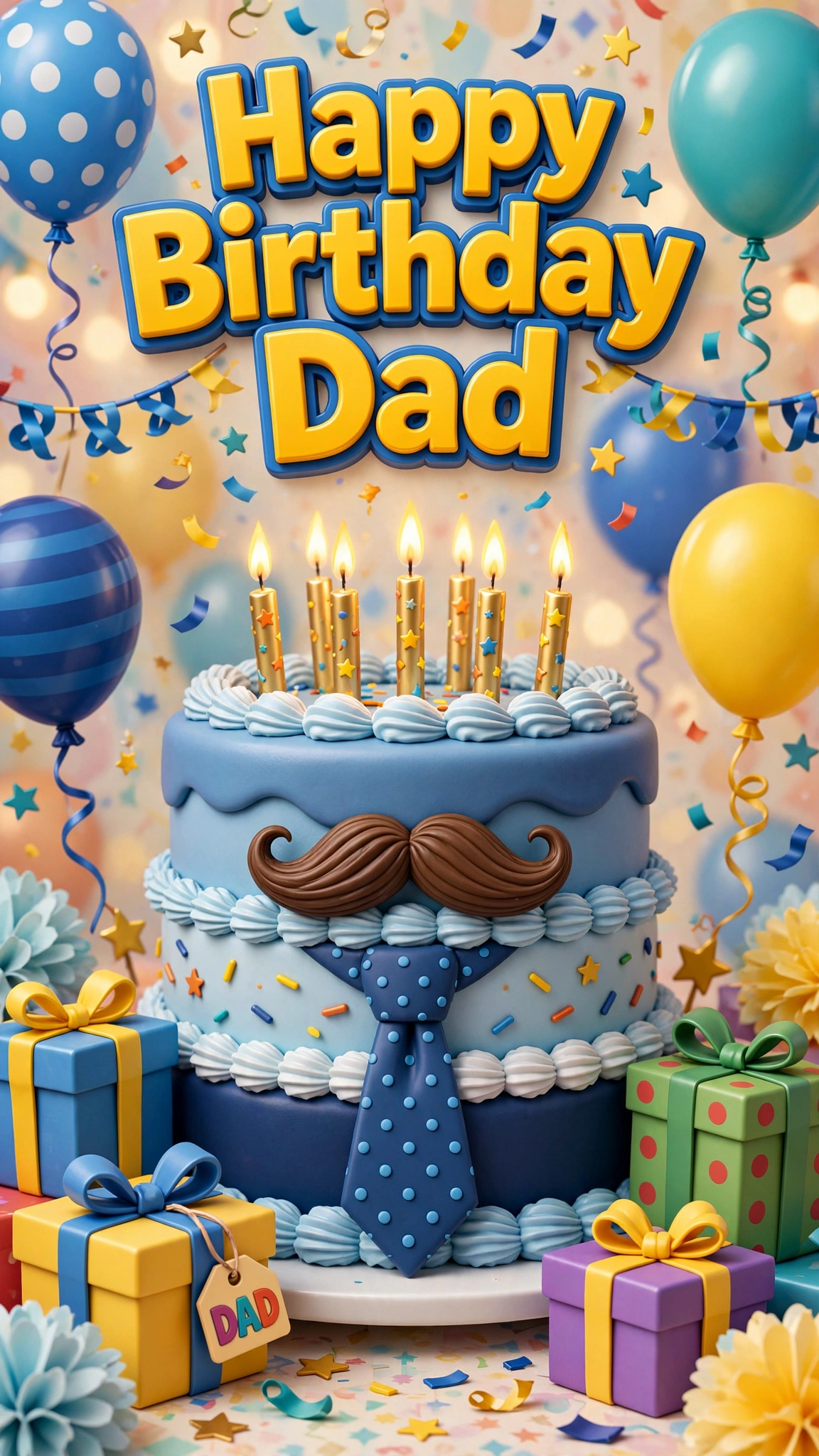 HappyBirthdayDad