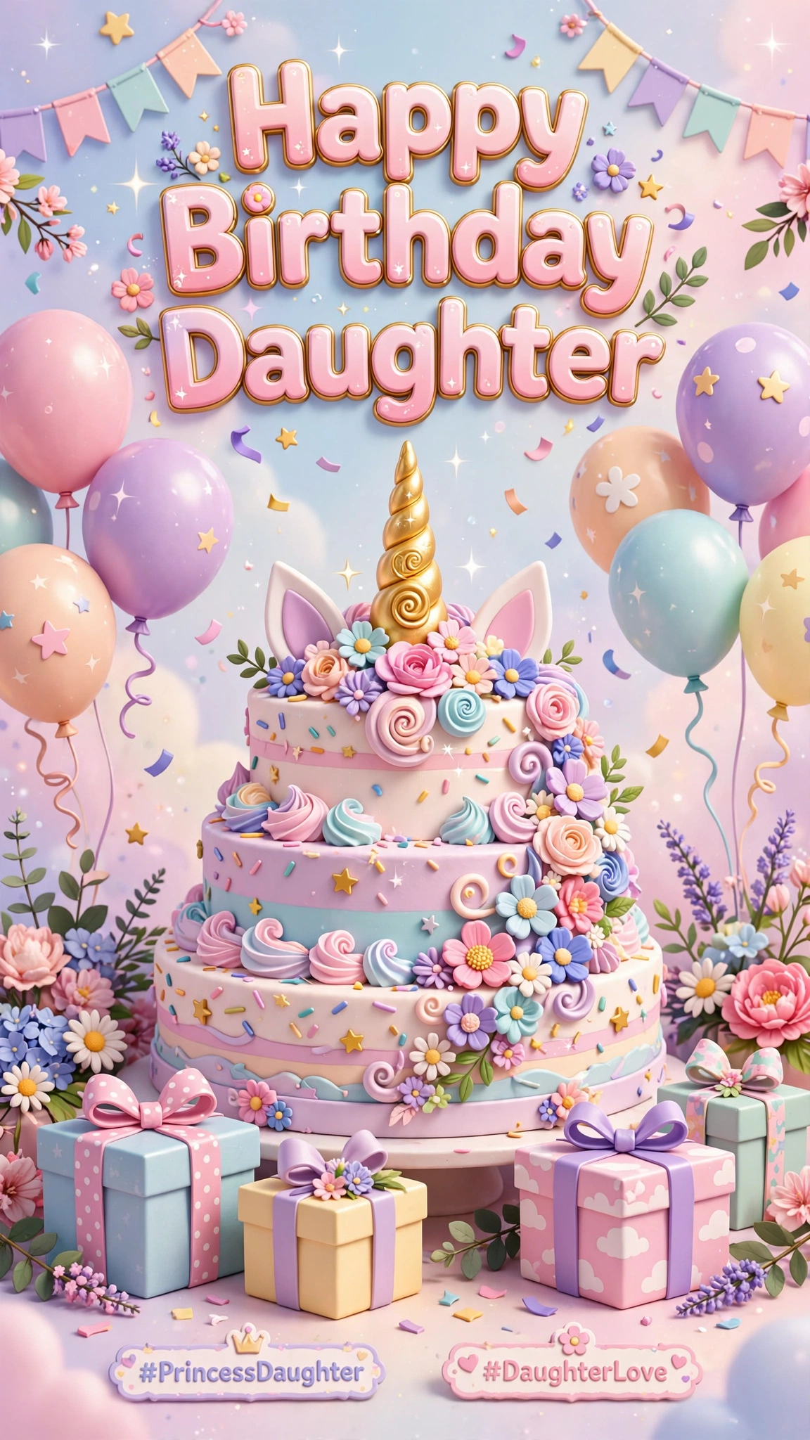 HappyBirthdayDaughter