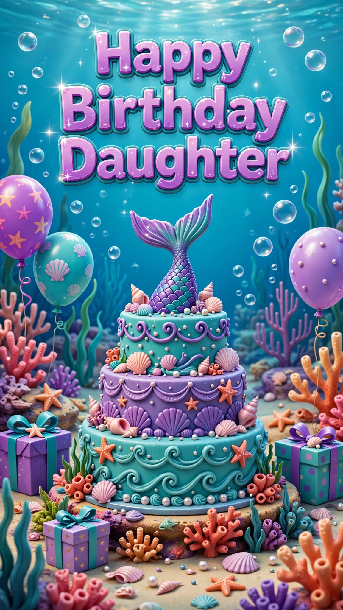 HappyBirthdayDaughter-mermaid