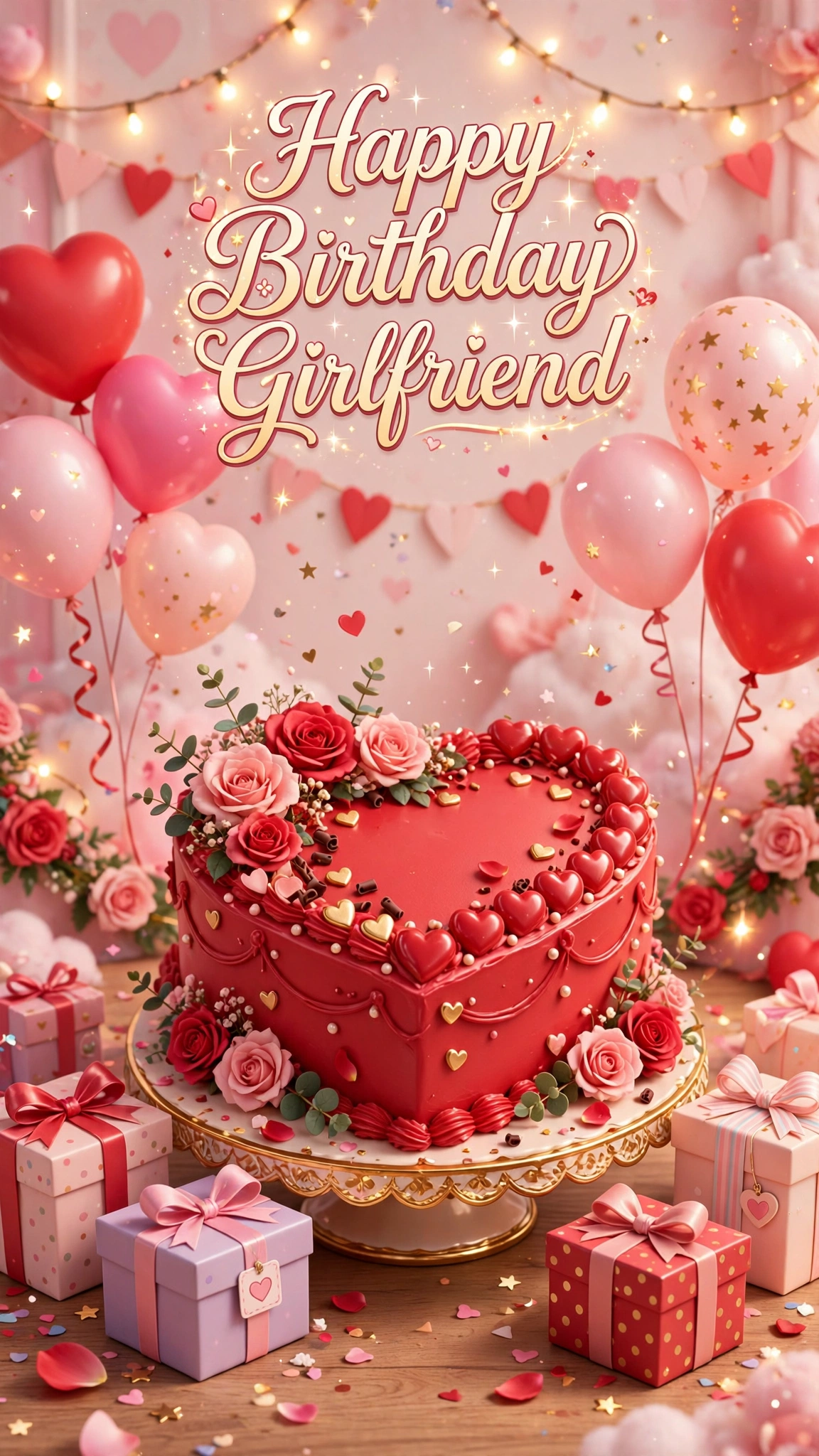 HappyBirthdayGirlfriend