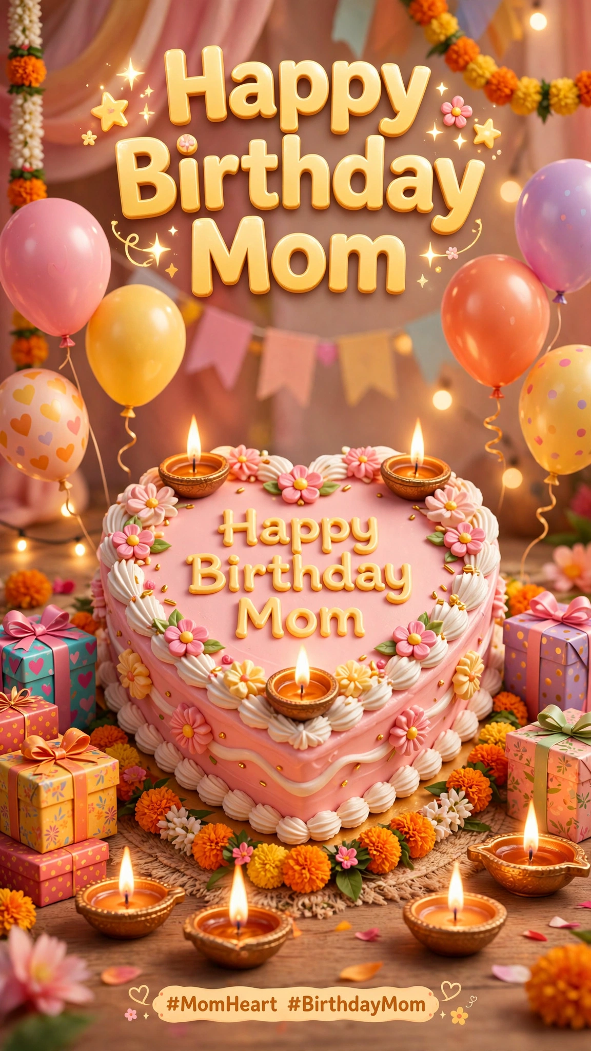 HappyBirthdayMom