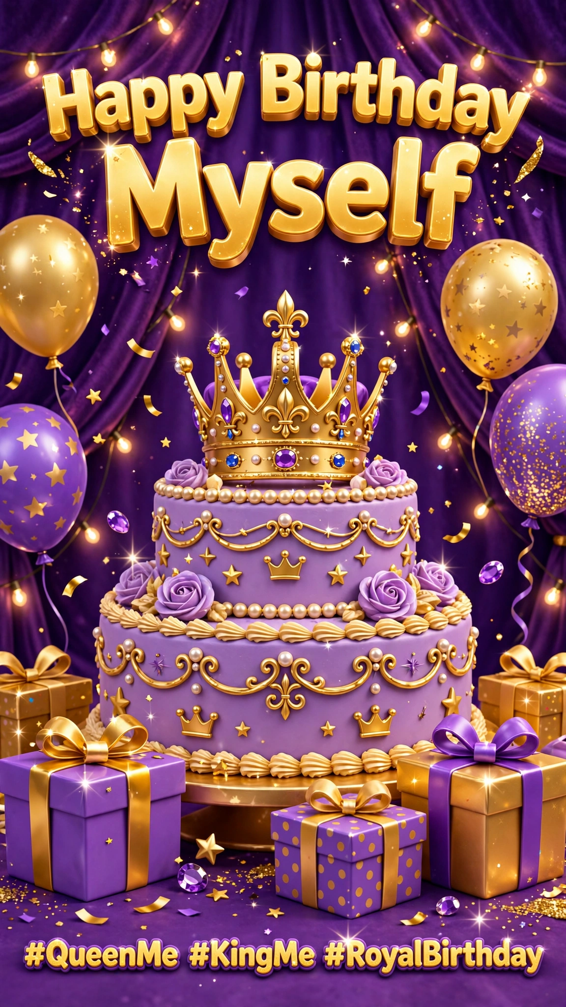 HappyBirthdayToMe-KingMe