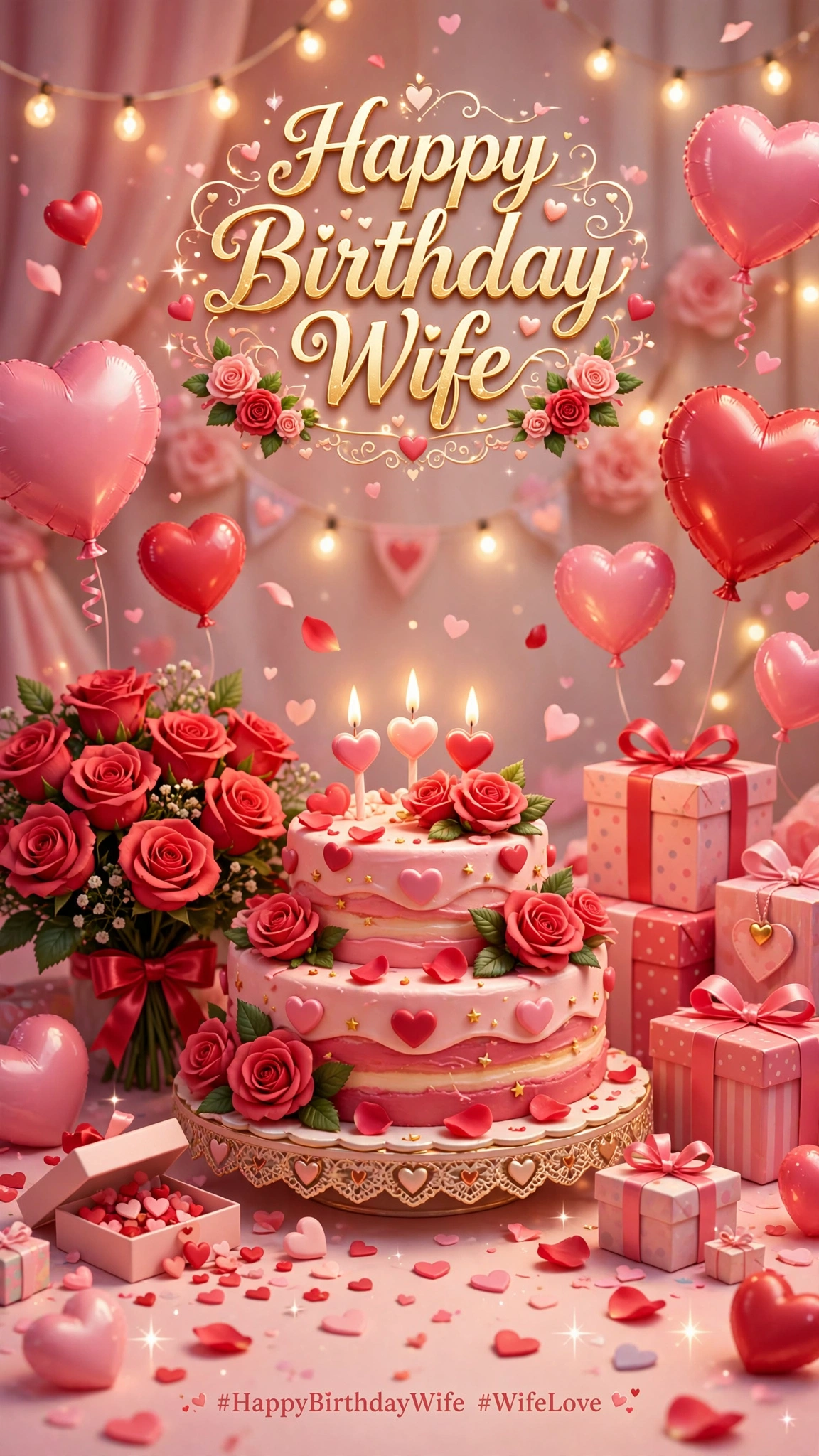 HappyBirthdayWife