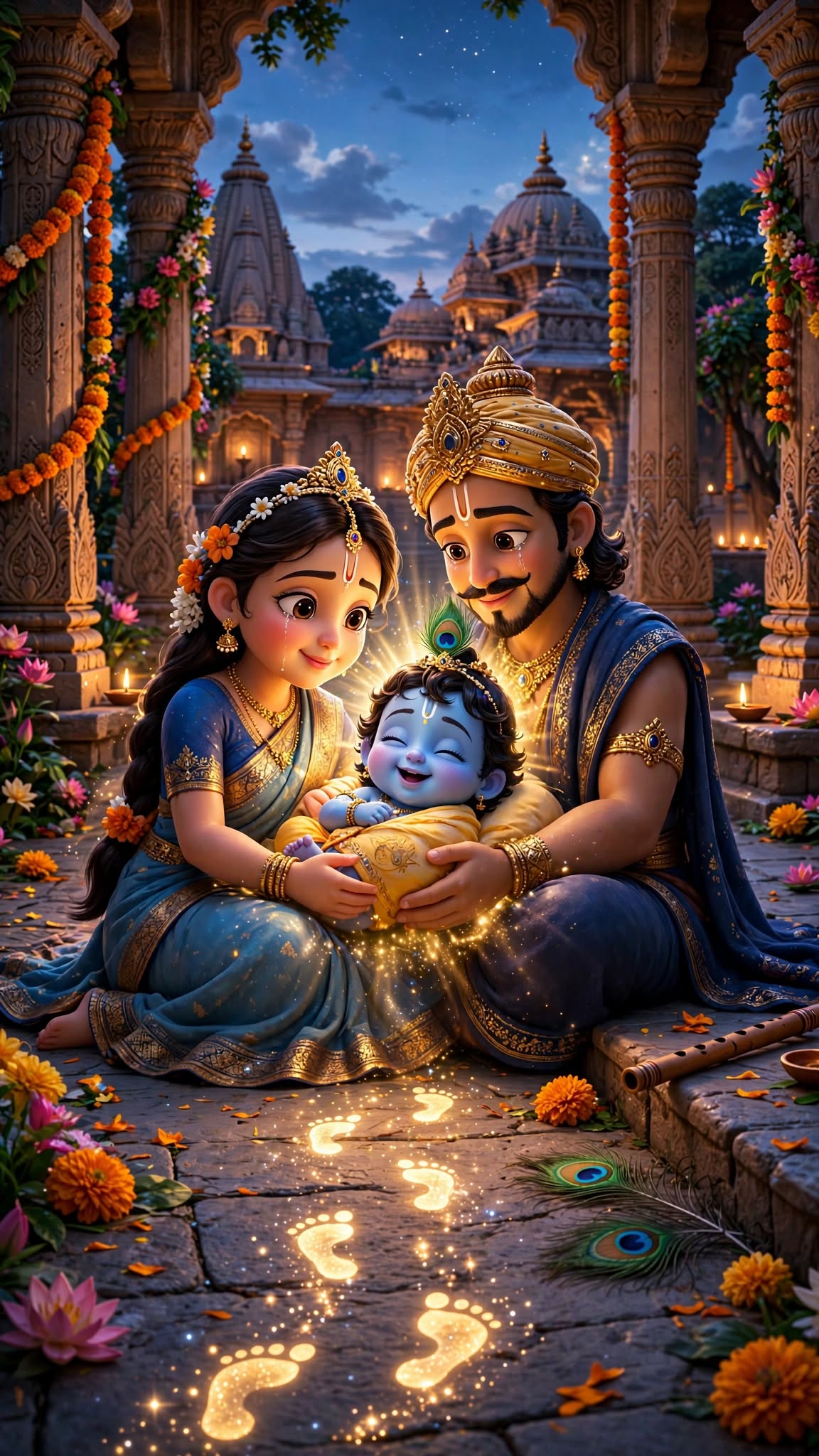 NandBaba