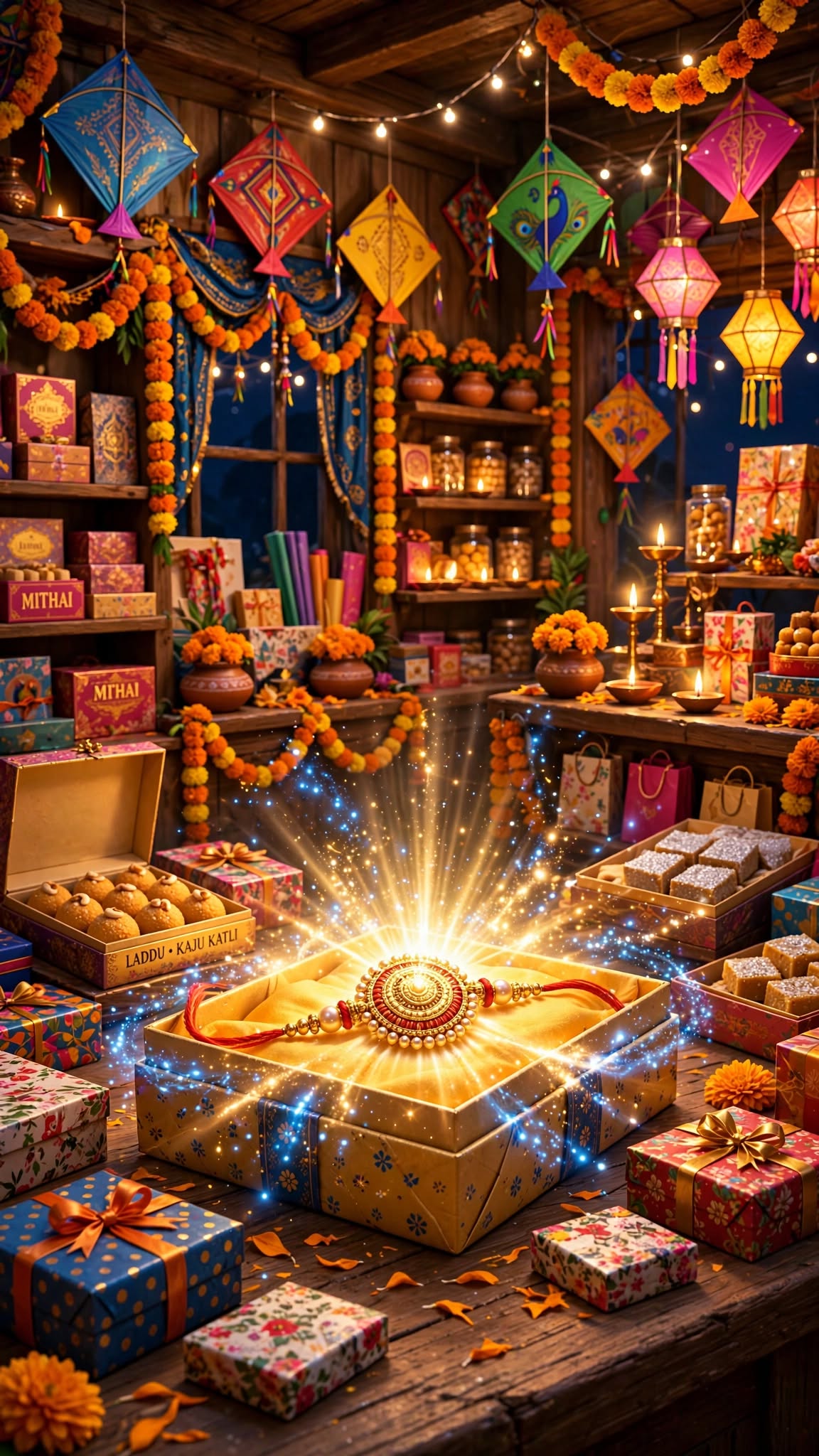 RakhiGiftBox