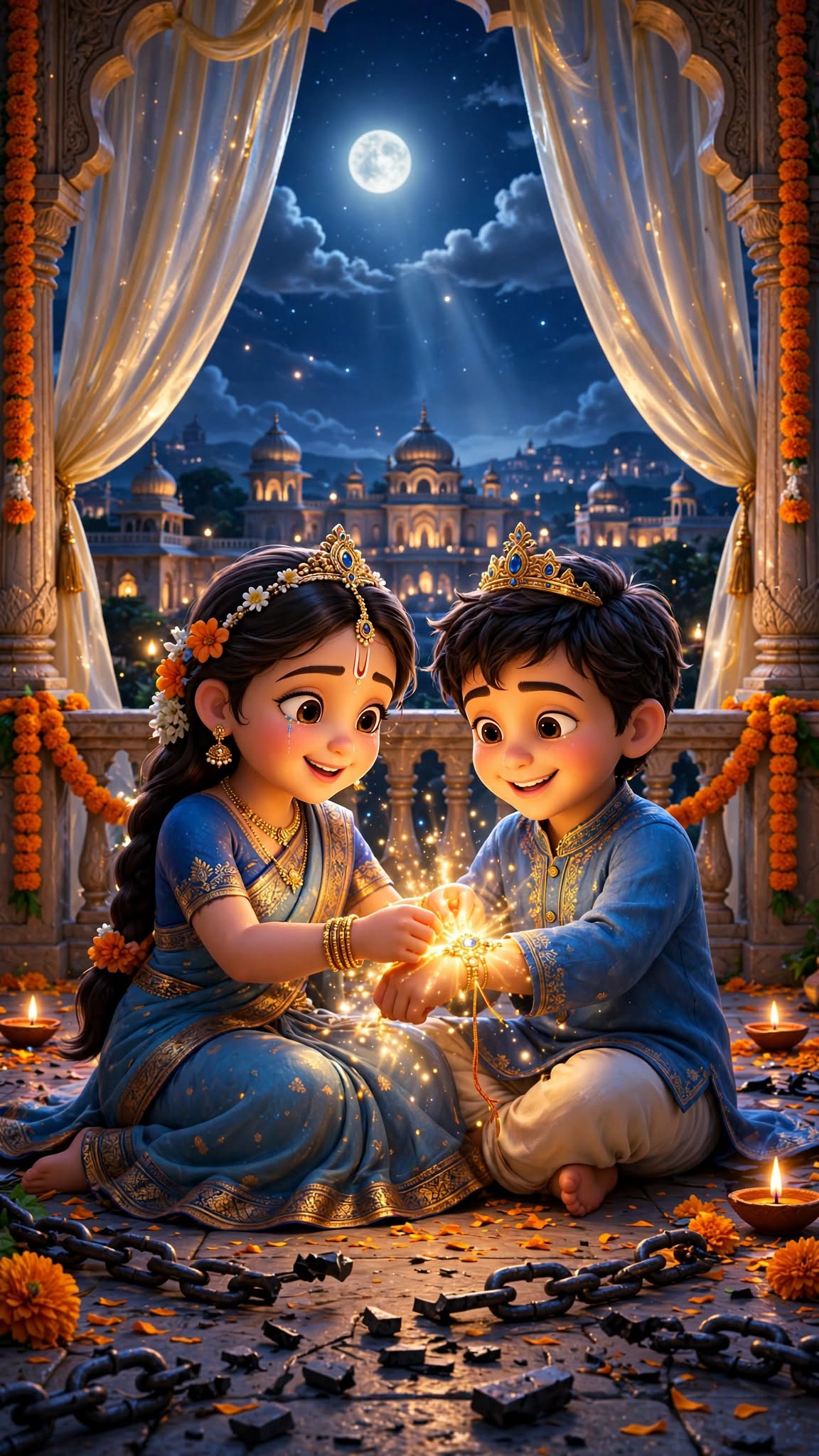 RoyalRakhi