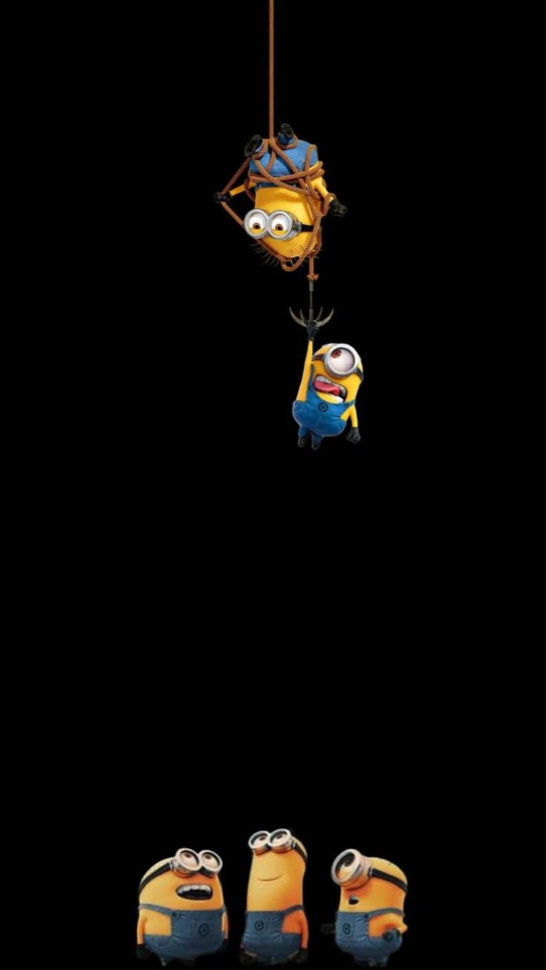Despicable Me