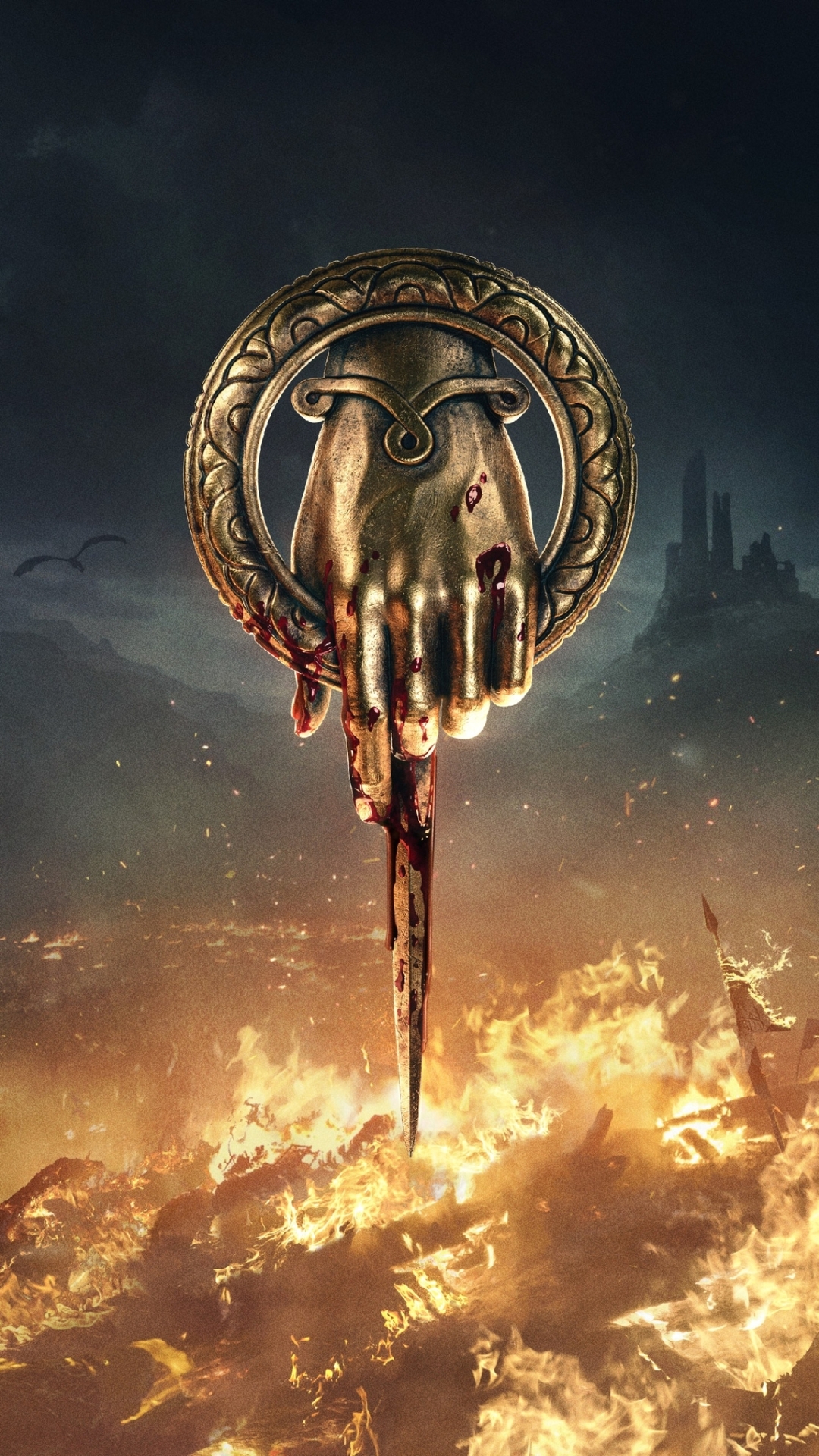 Game of Thrones