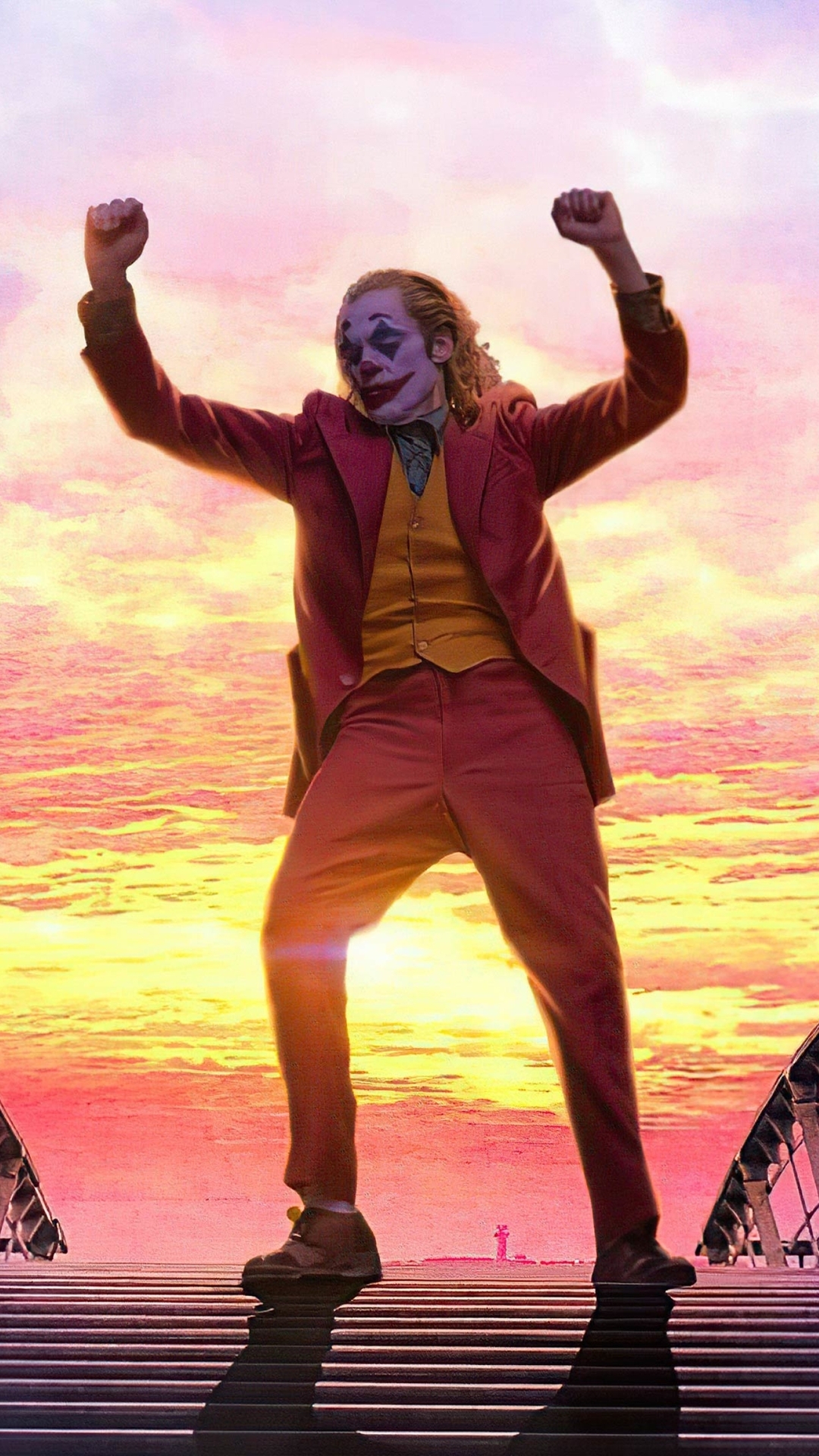 Joaquin Phoenix Joker