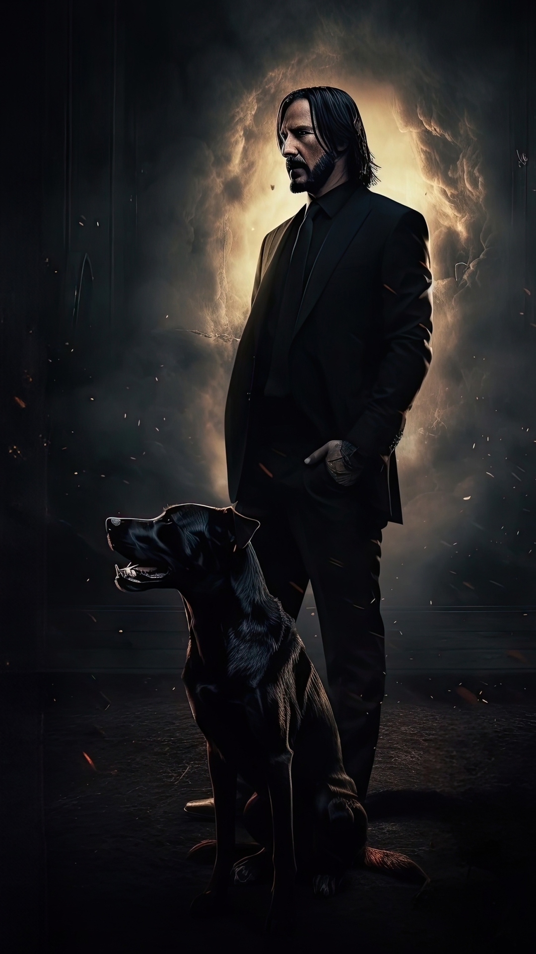 John Wick