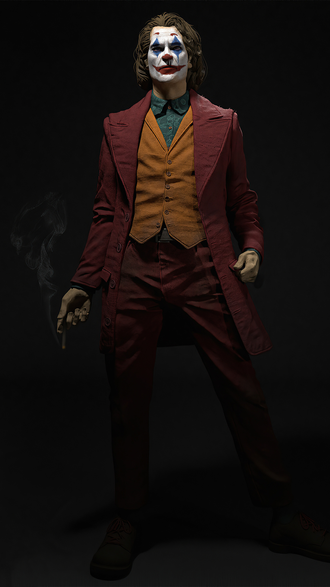 Joker 2019