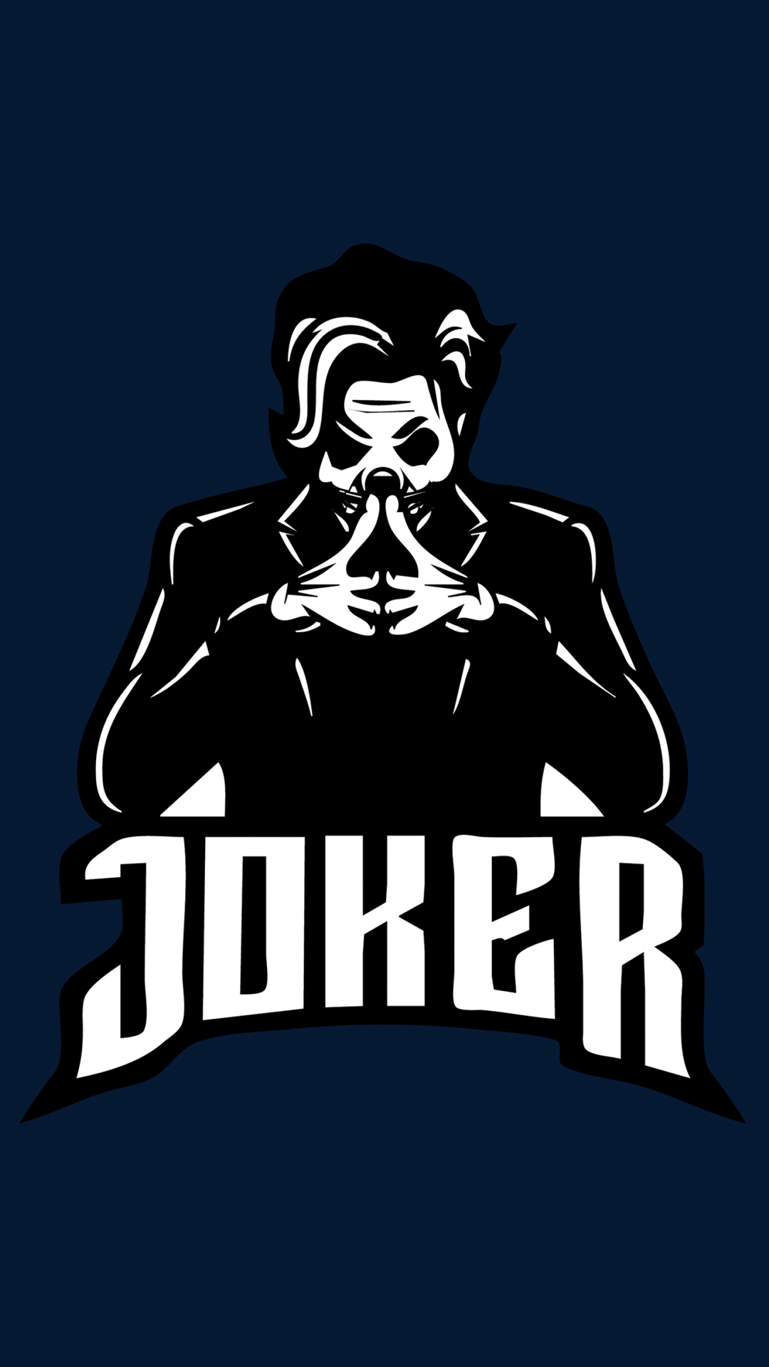 Joker logo