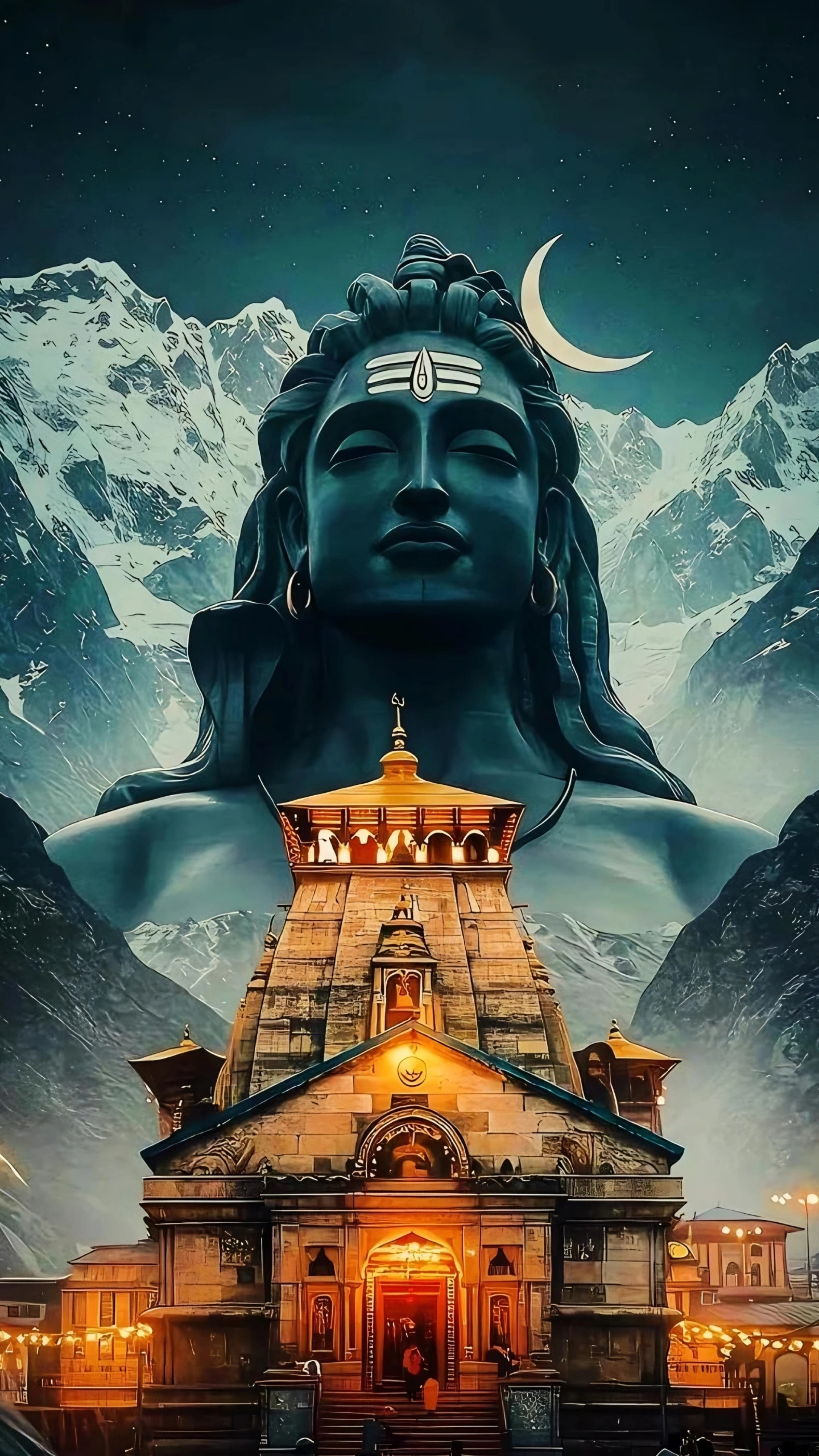 kedarnath dham